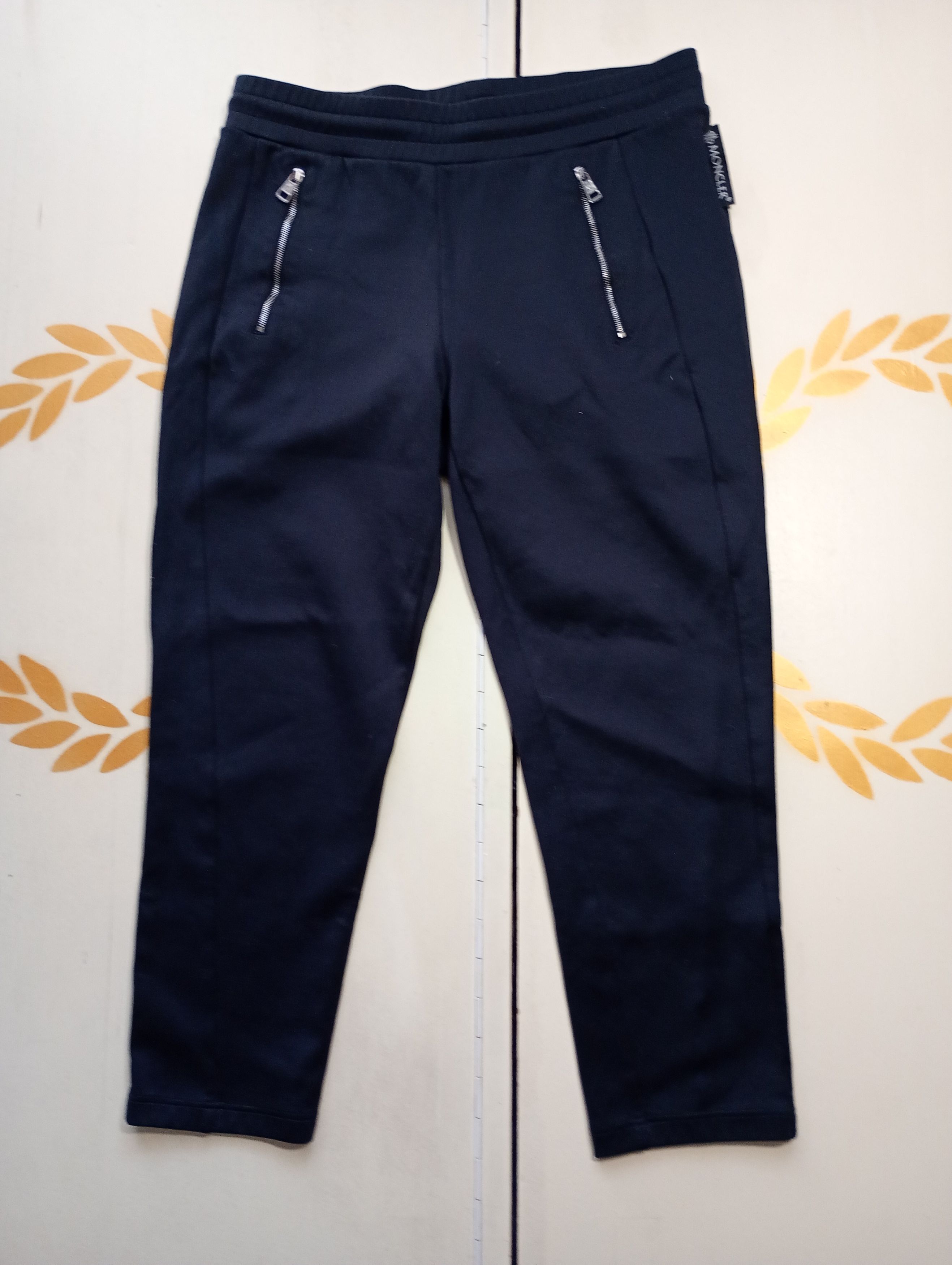 Moncler Moncler Pants Women's Size 30" / US 8 / IT 44 - 1 Thumbnail