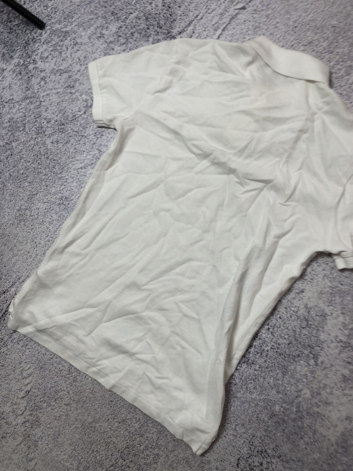 Polo Ralph Lauren × Vintage Men’s polo Ralph Lauren vintage y2k Size US S / EU 44-46 / 1 - 7 Thumbnail