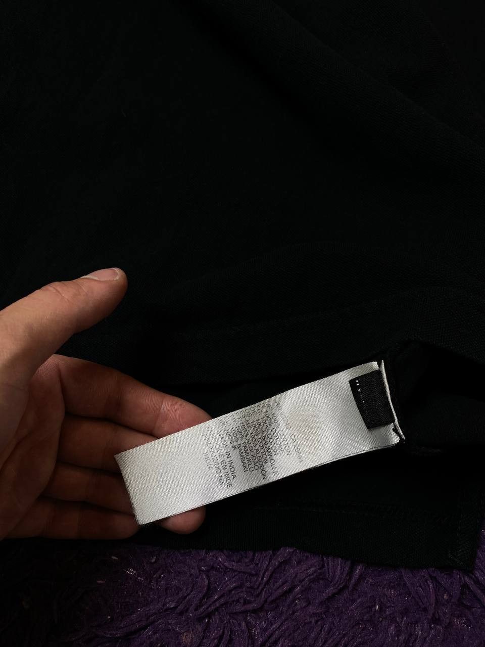 Diesel Vintage Diesel Y2K Logo Streetwear Polo Size L Size US L / EU 52-54 / 3 - 3 Thumbnail