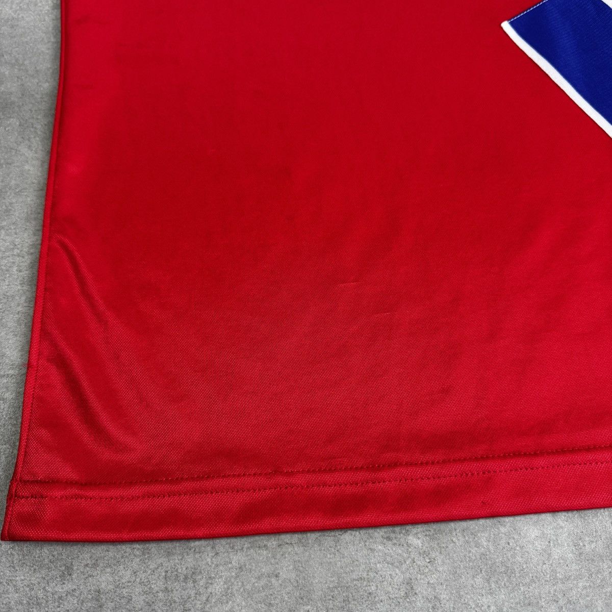 Adidas Adidas Equipment Bayern Munich 1993/1994 Home Soccer Jersey Size US XL / EU 56 / 4 - 4 Thumbnail