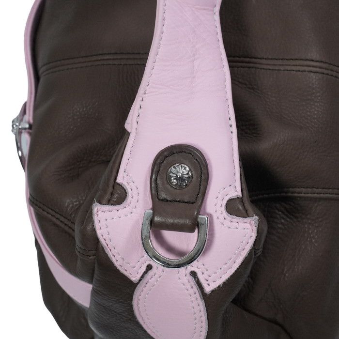 Chrome Hearts Chrome Hearts Gunslinger Handbag Size ONE SIZE - 3 Thumbnail