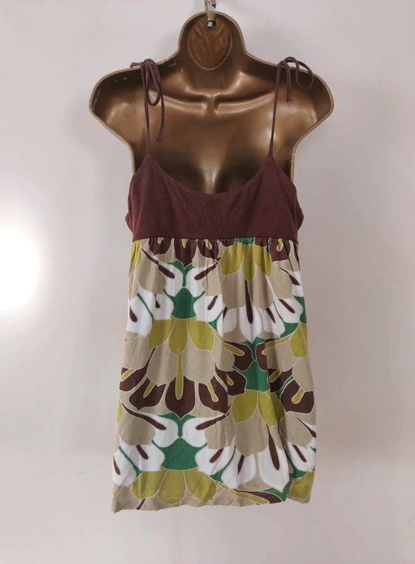Vintage Papaya vintage top 14 Size XL / US 12-14 / IT 48-50 - 2 Thumbnail