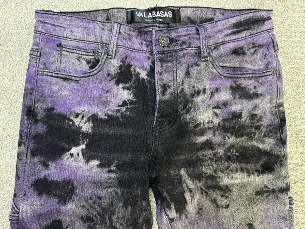 Valabasas Valabasas Stacked Skinny’s Size 32 Size US 32 / EU 48 - 4 Thumbnail