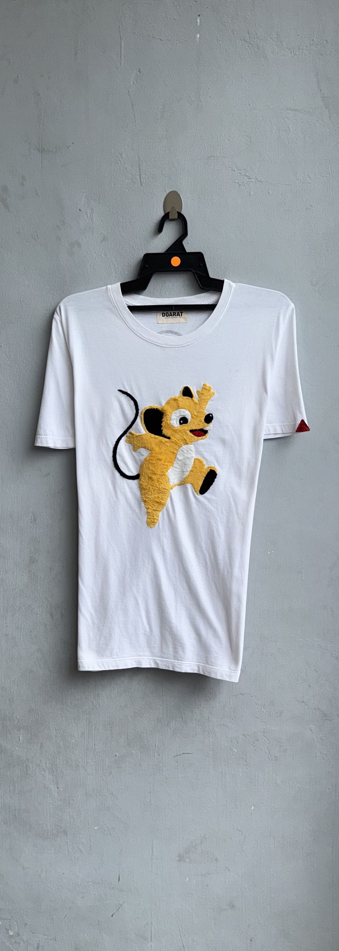 Japanese Brand Doarat Shirt Size M / US 6-8 / IT 42-44 - 1 Thumbnail