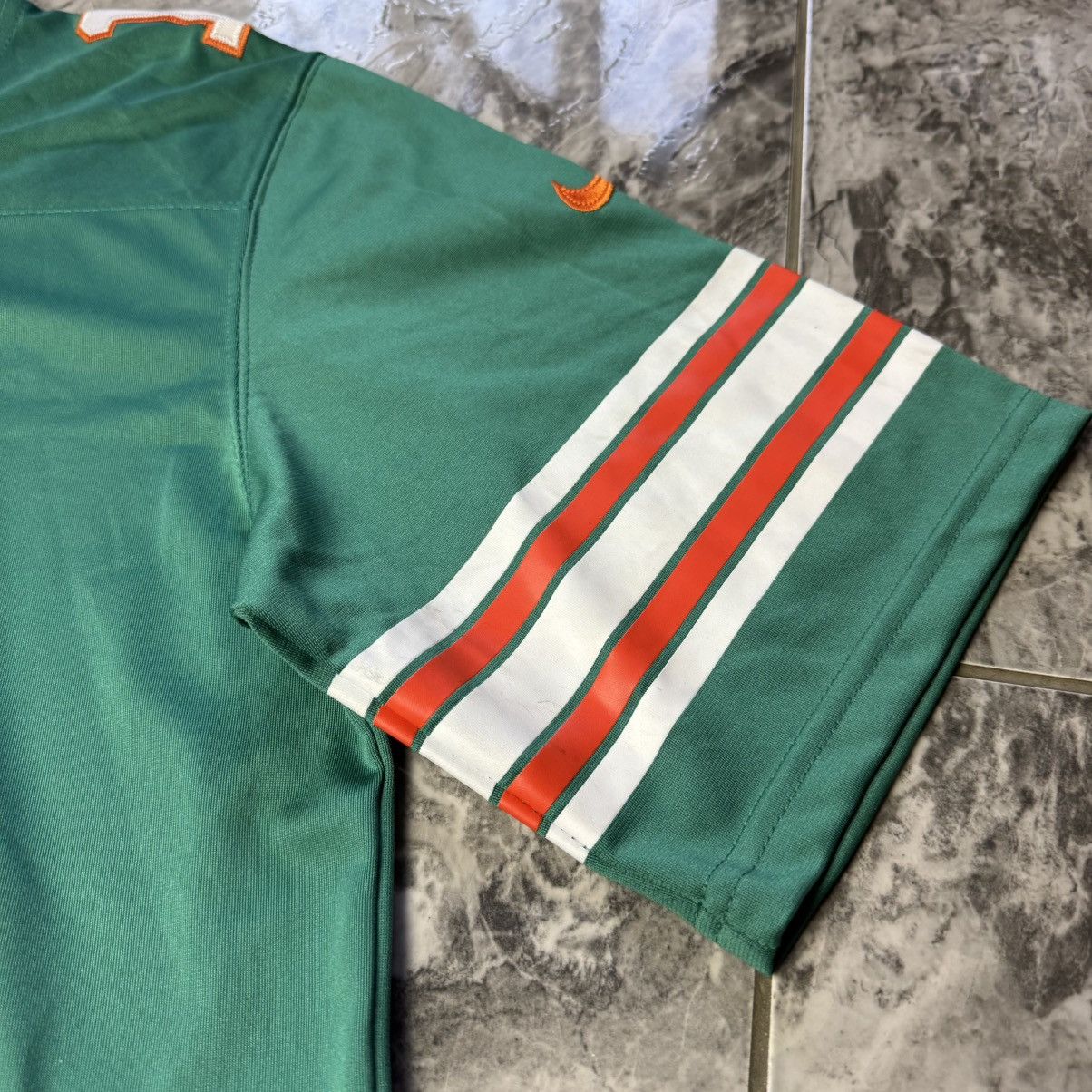 NFL × Nike Miami Dolphins NFL Nike 1 Tagovailoa Size US L / EU 52-54 / 3 - 10 Thumbnail