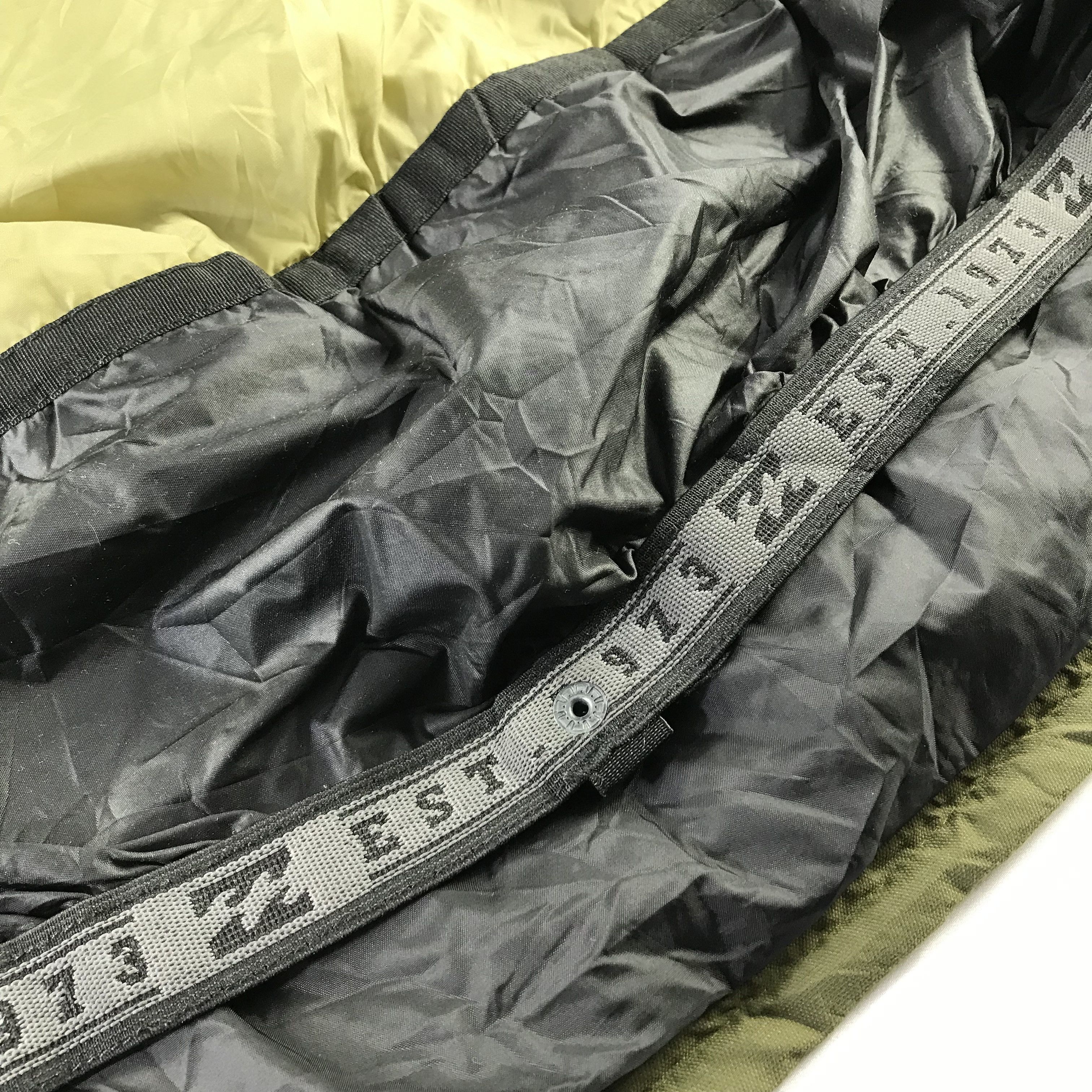 Billabong Vintage Billabong Jacket Ski Jacket Snowboard Jacket Size US M / EU 48-50 / 2 - 15 Thumbnail