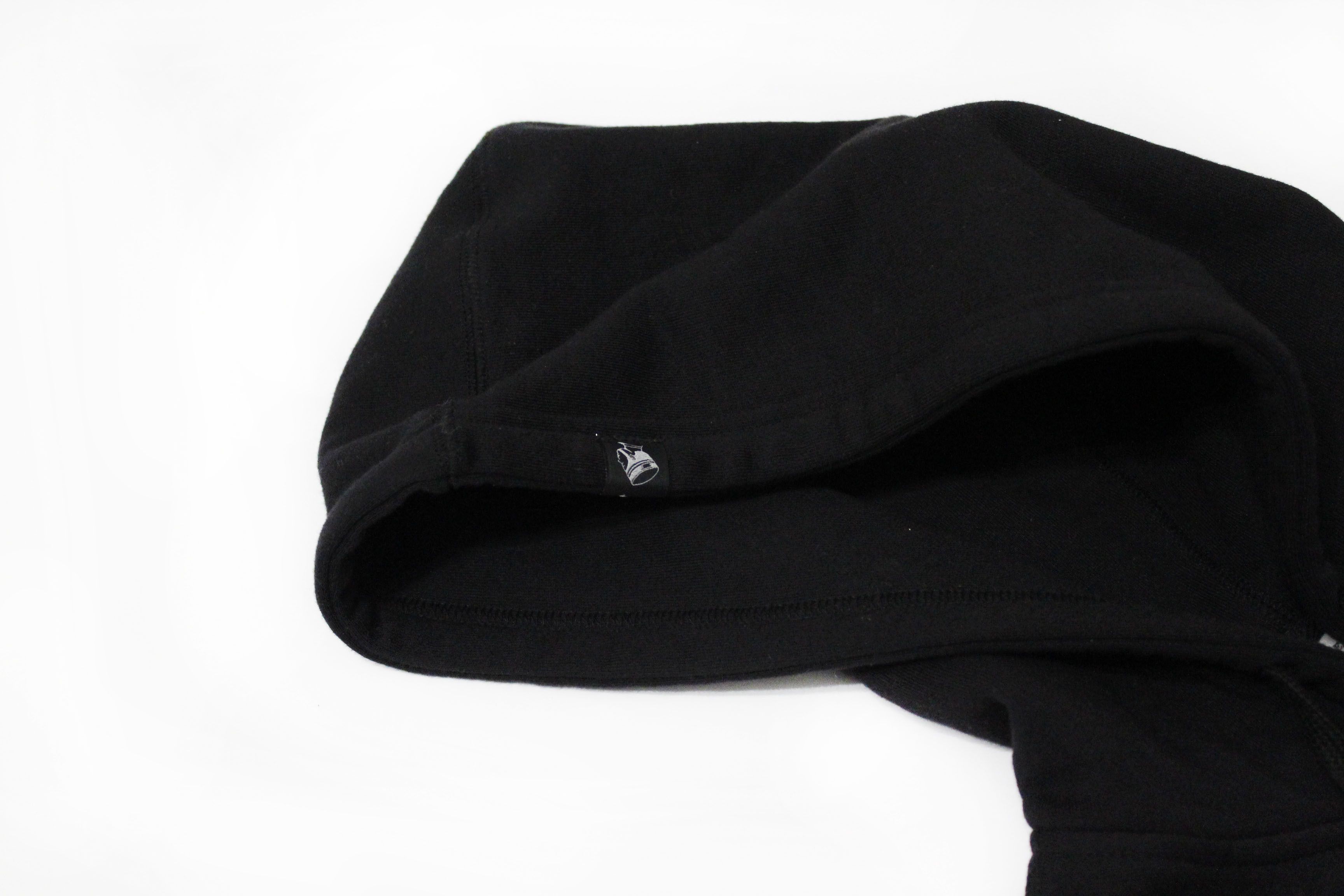 Porter Head Porter International Sleeveles Zip Hoodie Size US L / EU 52-54 / 3 - 2 Thumbnail