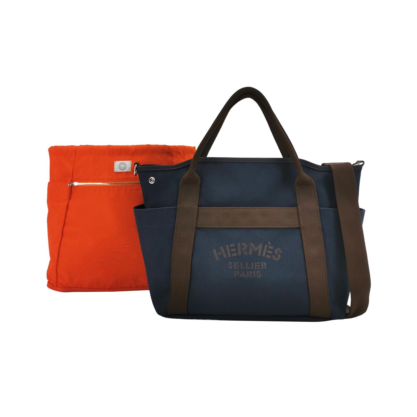 Hermes Hermes Women os Shoulder Bags Size ONE SIZE - 1 Thumbnail