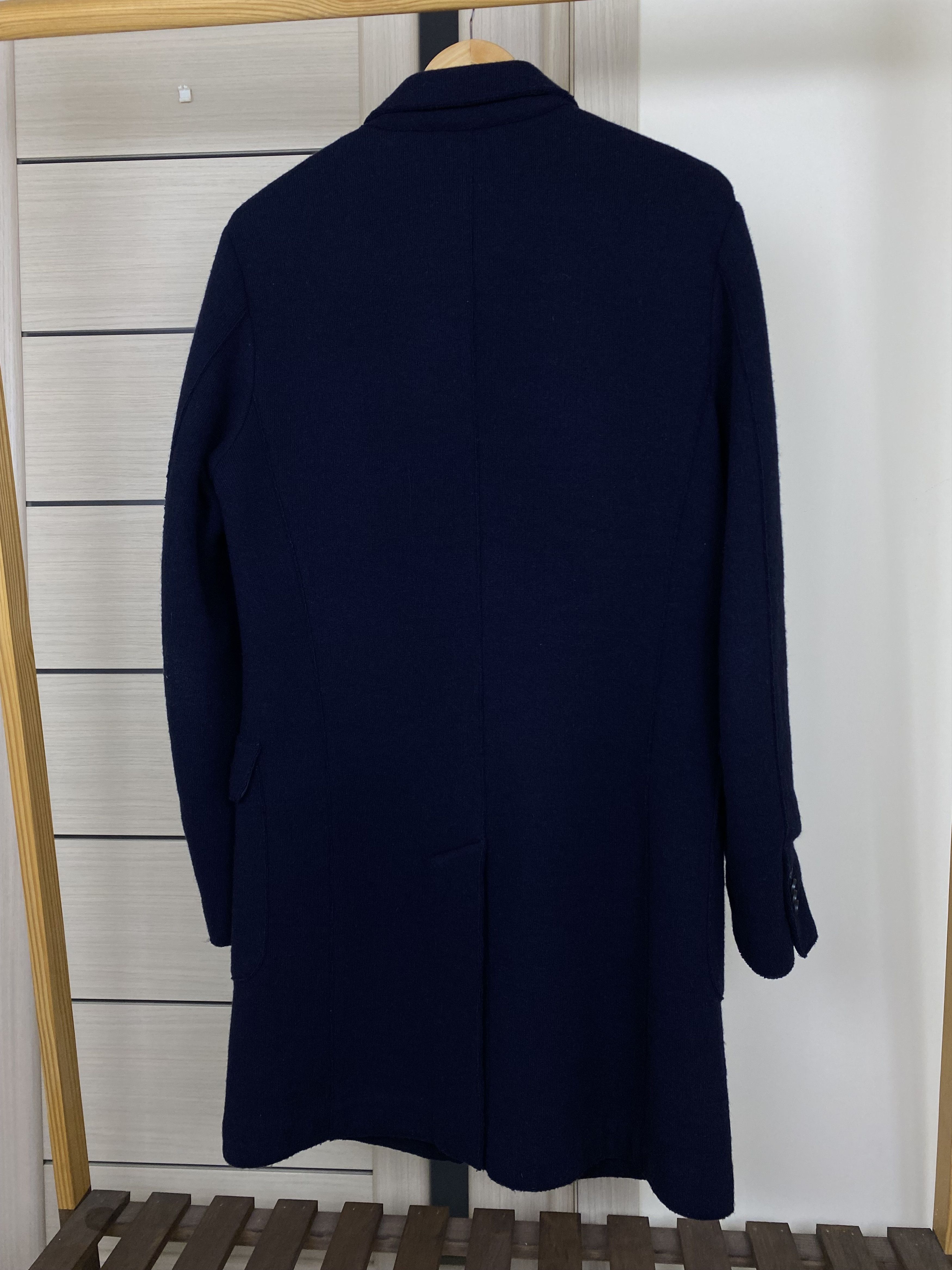 Barena Venezia Rare Barena venezia baron wool unlined coat jacket size 48 Size US M / EU 48-50 / 2 - 7 Thumbnail