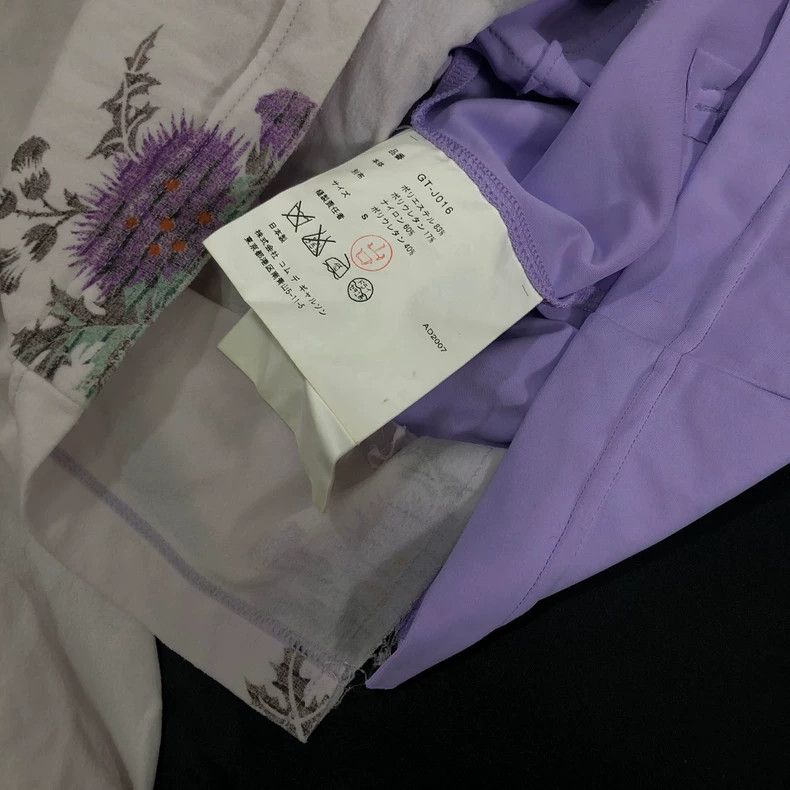 Comme des Garcons Comme Des Garcons Deformed jacket Size S / US 4 / IT 40 - 6 Thumbnail