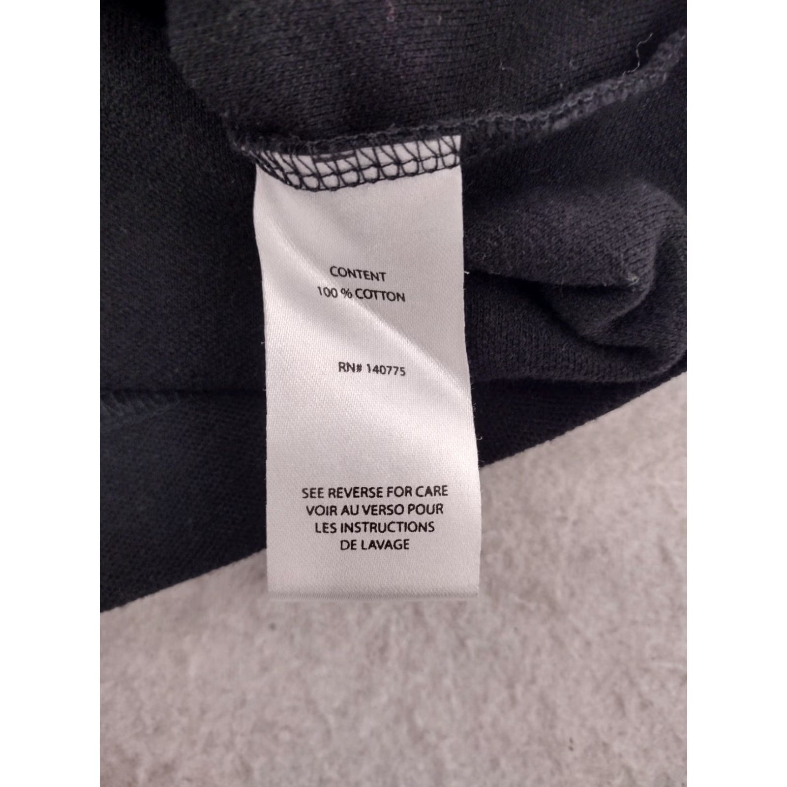 Vintage Chive Polo shirt Mens M Black Short Sleeve Polo Shirt M Black Chive Polo shirt Mens Medium Black Short Sleeve Size US M / EU 48-50 / 2 - 6 Thumbnail