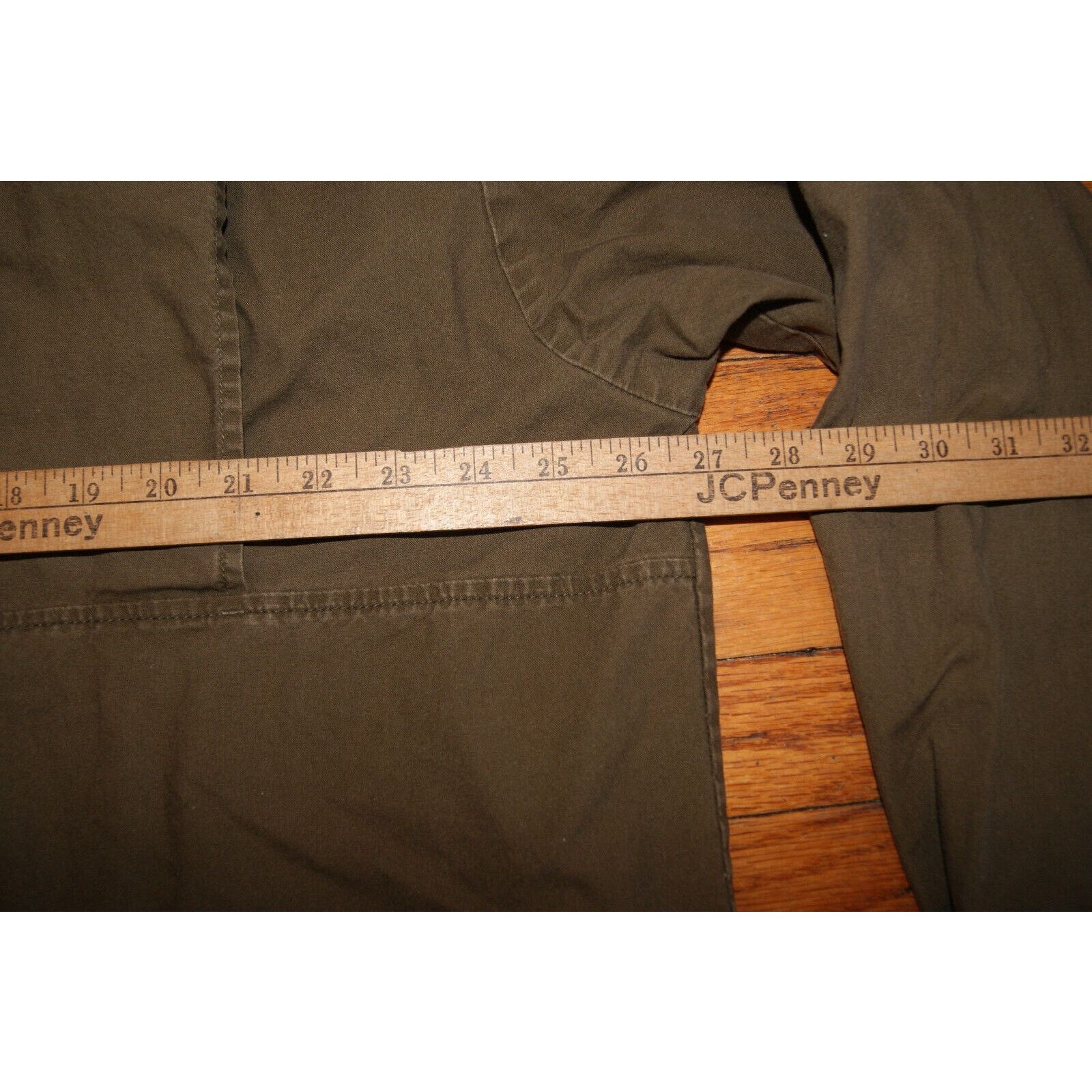 Columbia Columbia Hunting Shirt Mens XL Long Sleeve Deer Buck Logo Size US XL / EU 56 / 4 - 7 Thumbnail