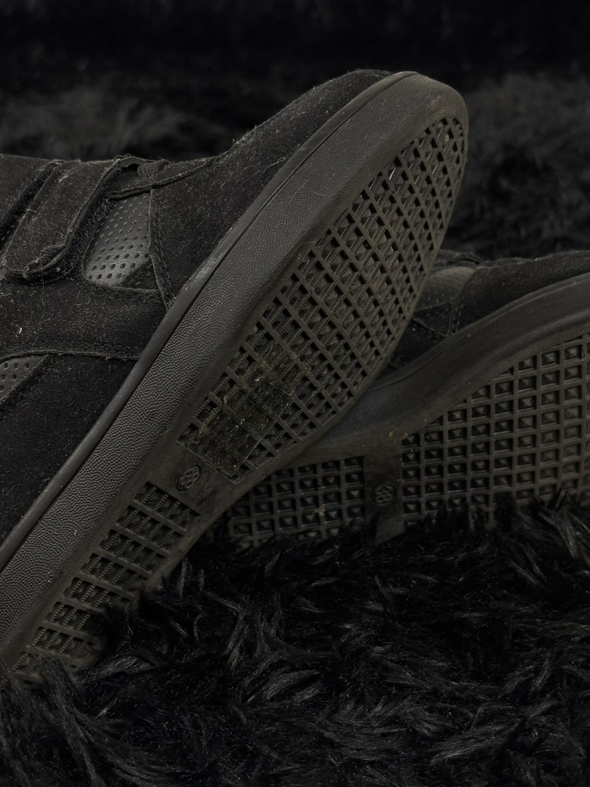 Buffalo London Isabel Marant Style Avant Garde Archive Sneakers Size US 8 / IT 38 - 4 Thumbnail