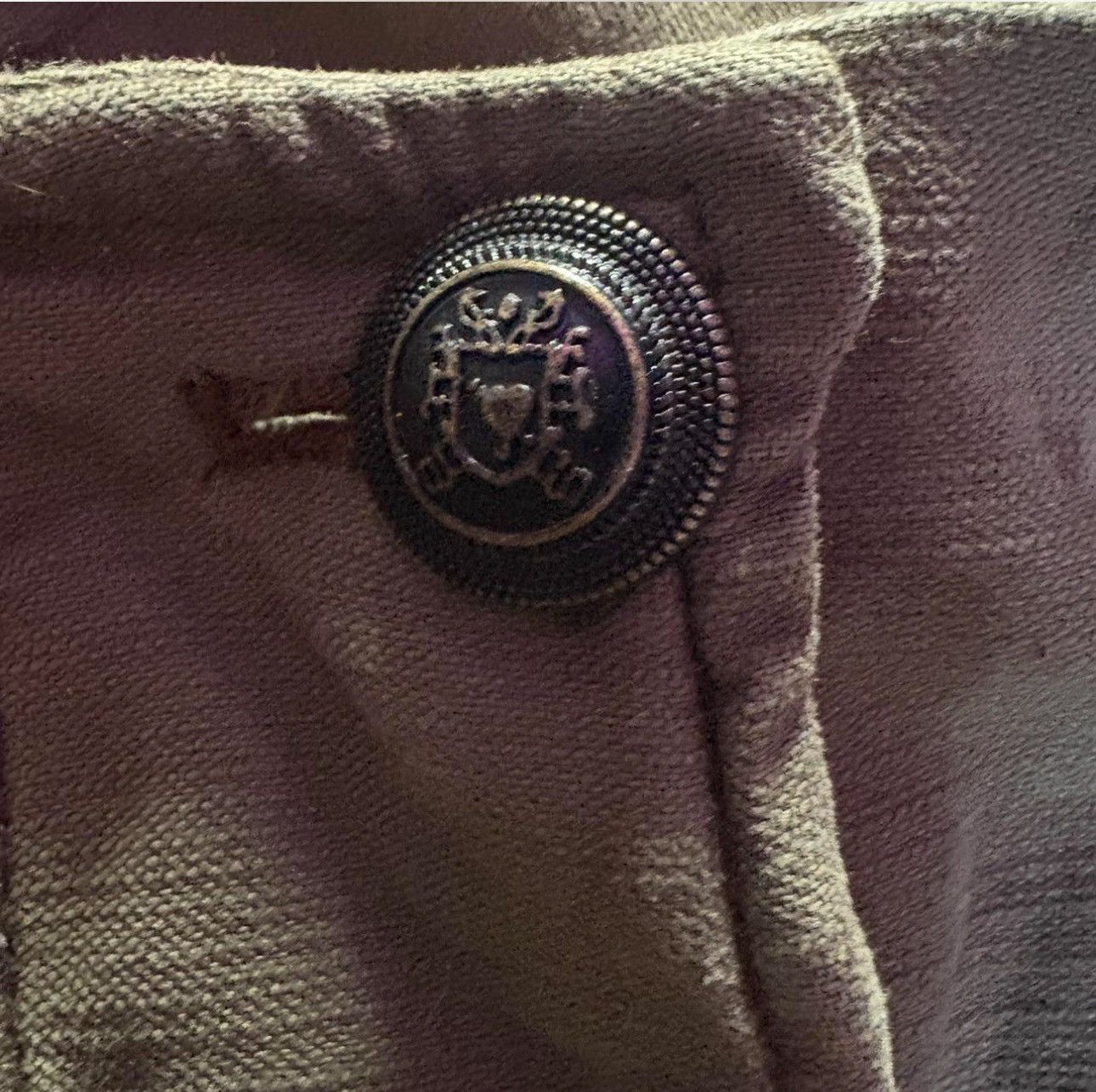 Other Vintage military archive jacket Size US M / EU 48-50 / 2 - 3 Thumbnail