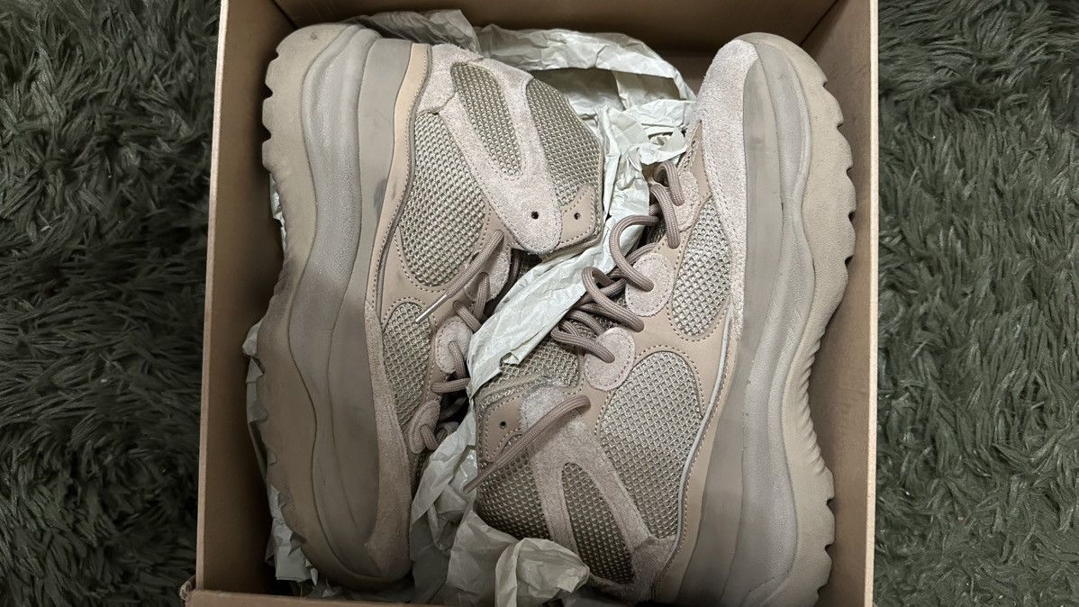 Yeezy Yeezy desert boots Size US 10.5 / EU 43-44 - 1 Thumbnail