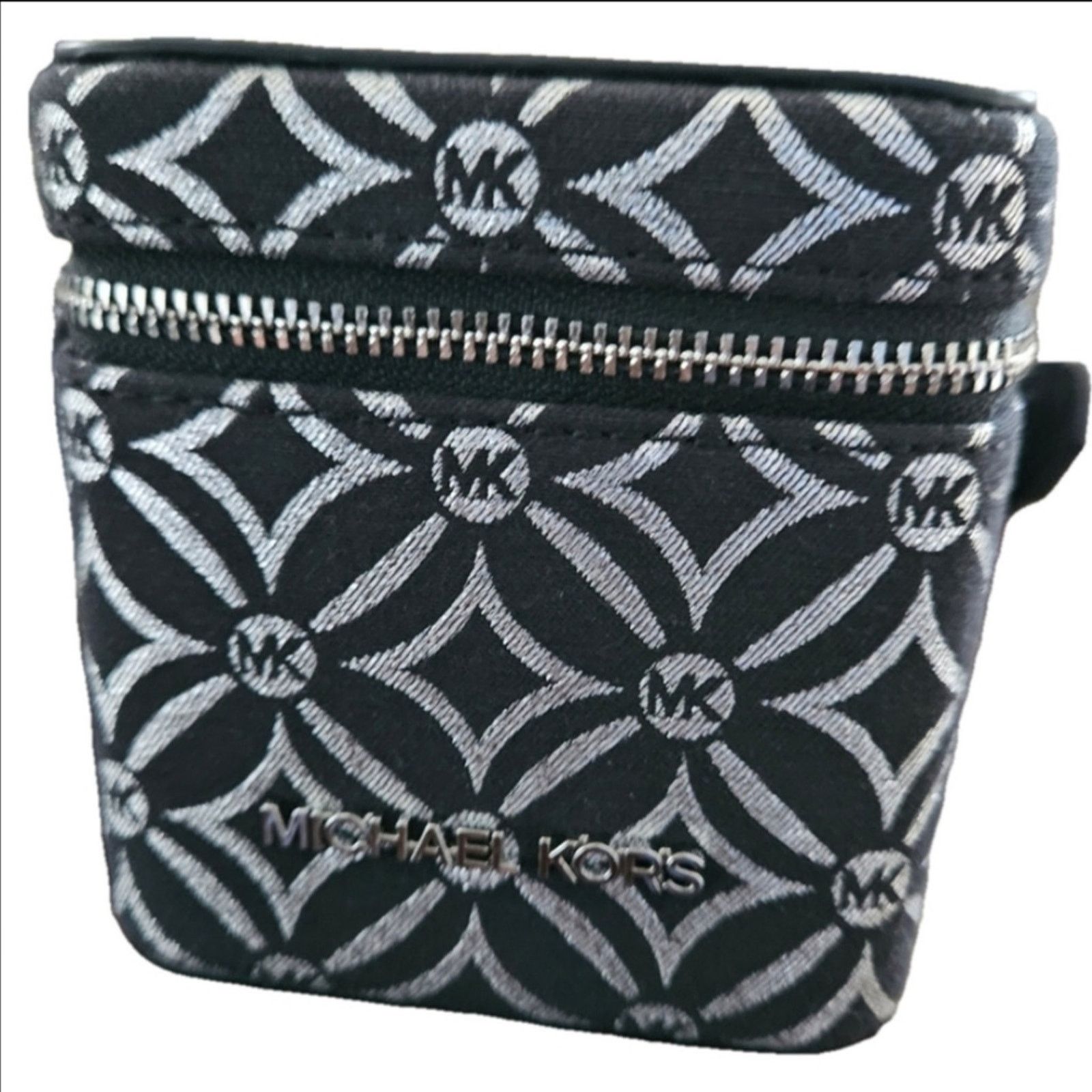 Michael Kors Michael Kors Sandrine Small Box Bag Size ONE SIZE - 1 Thumbnail