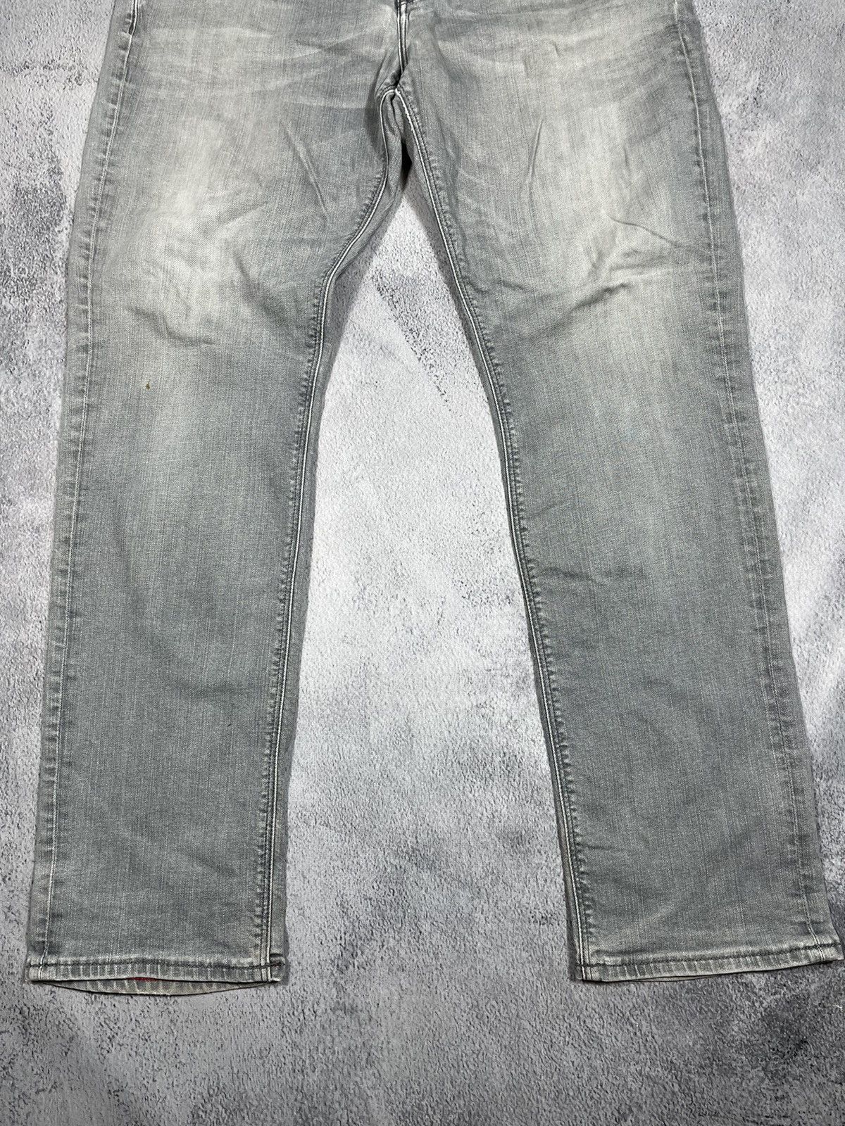 Tommy Hilfiger × Vintage Vintage Y2K Tommy Hilfiger denim jeans size 36 Size US 36 / EU 52 - 3 Thumbnail