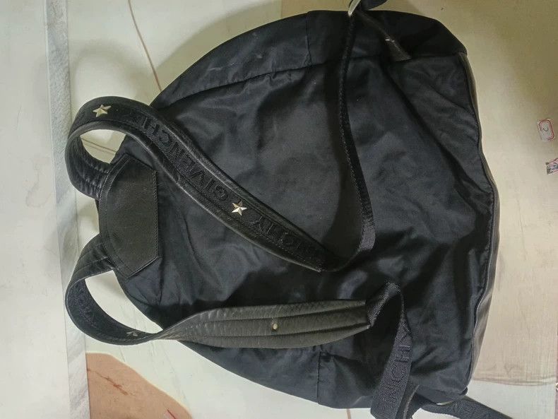 Givenchy Givenchy Little Deer Backpack Size ONE SIZE - 3 Thumbnail
