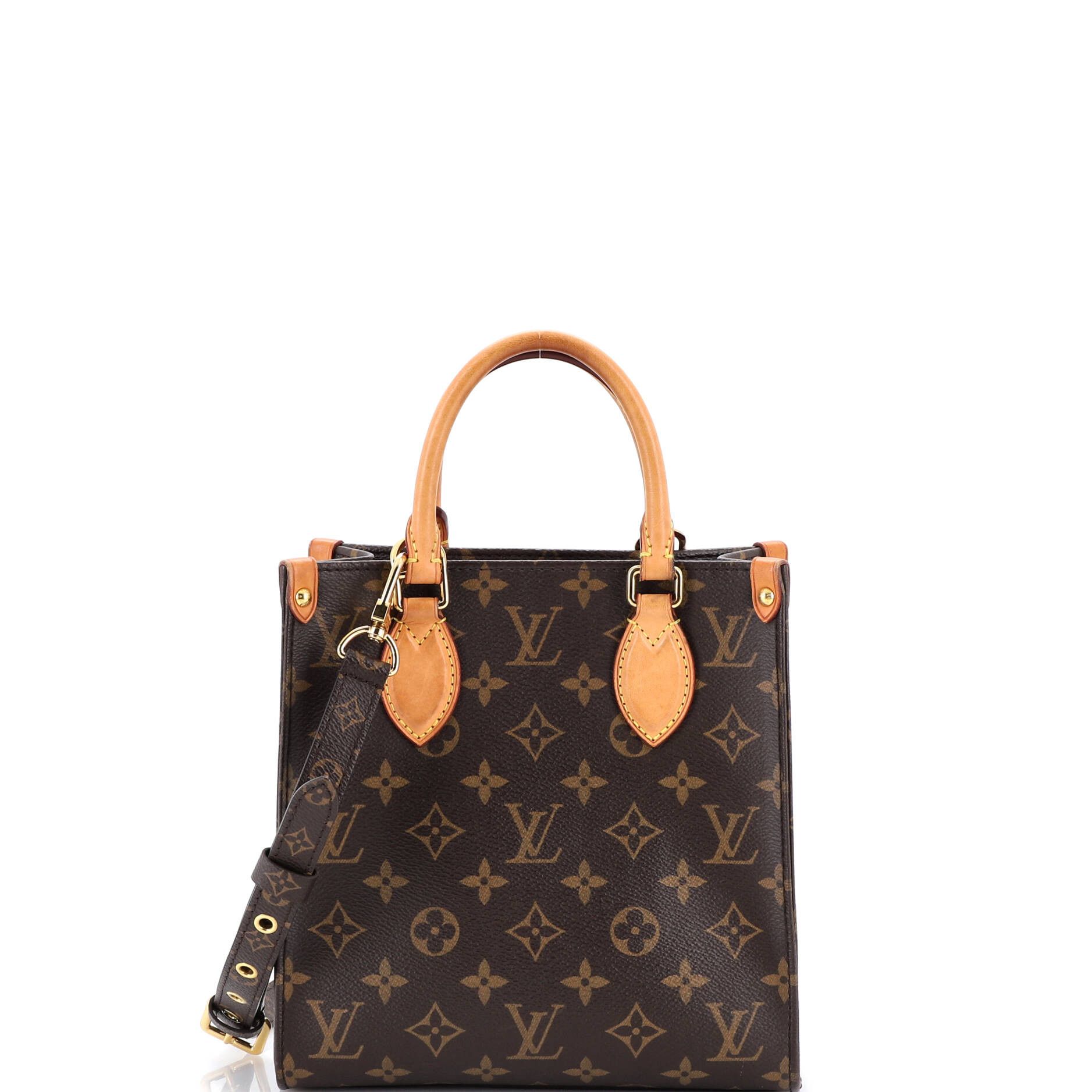 Louis Vuitton Sac Plat NM Bag Size ONE SIZE - 1 Thumbnail