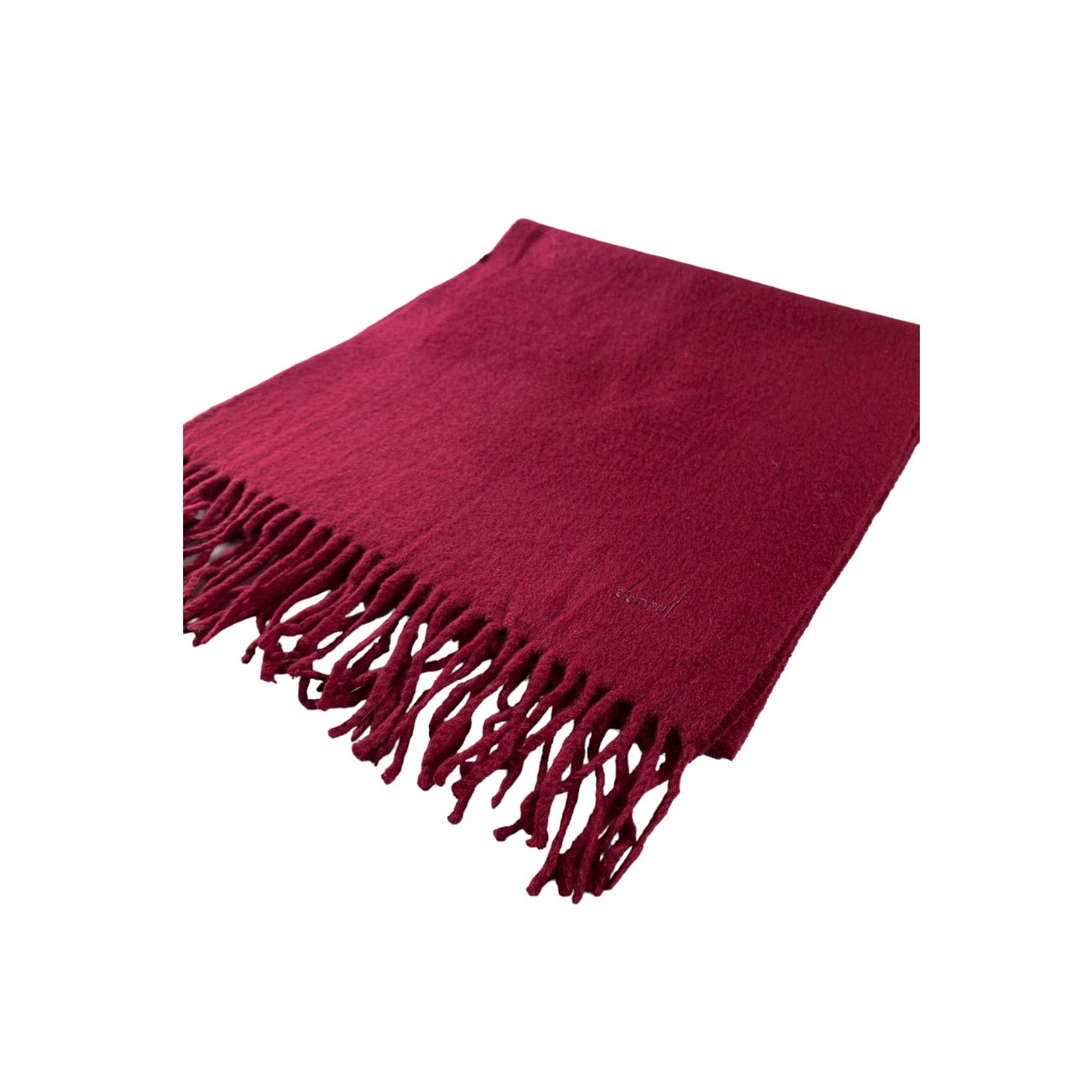 Alfred Dunhill Alfred Dunhill Scarf / Muffler / Neckwear - WW487 Size ONE SIZE - 3 Thumbnail