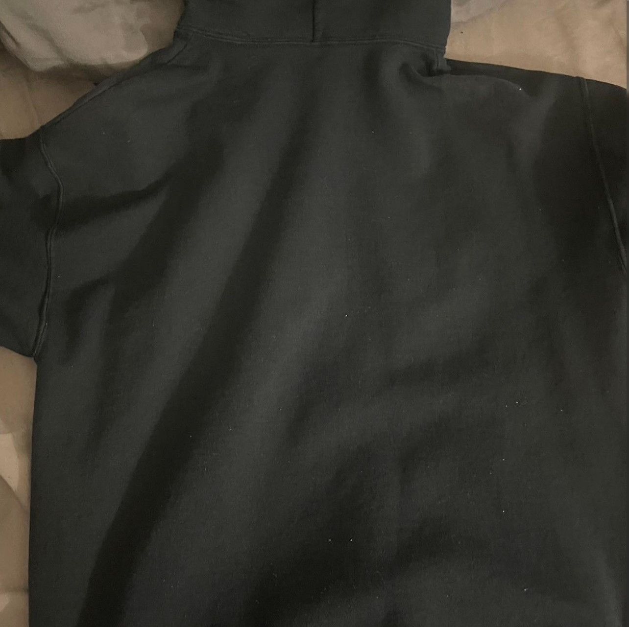 Other Buffalo hoodie rare, - Black Size US L / EU 52-54 / 3 - 2 Thumbnail