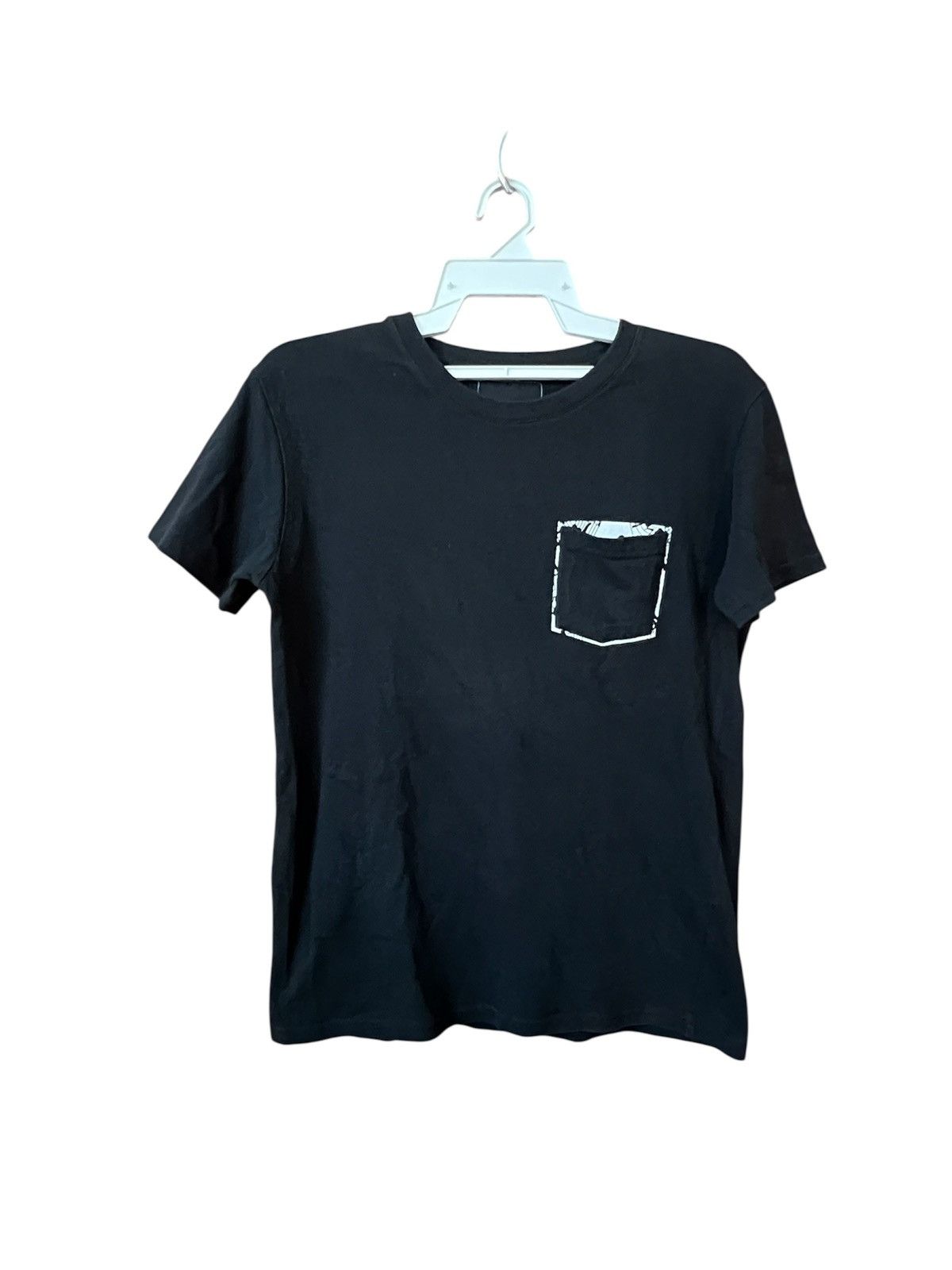 Number (N)ine Number nine bundle sale five shirts and one skinny pants Size US M / EU 48-50 / 2 - 6 Thumbnail