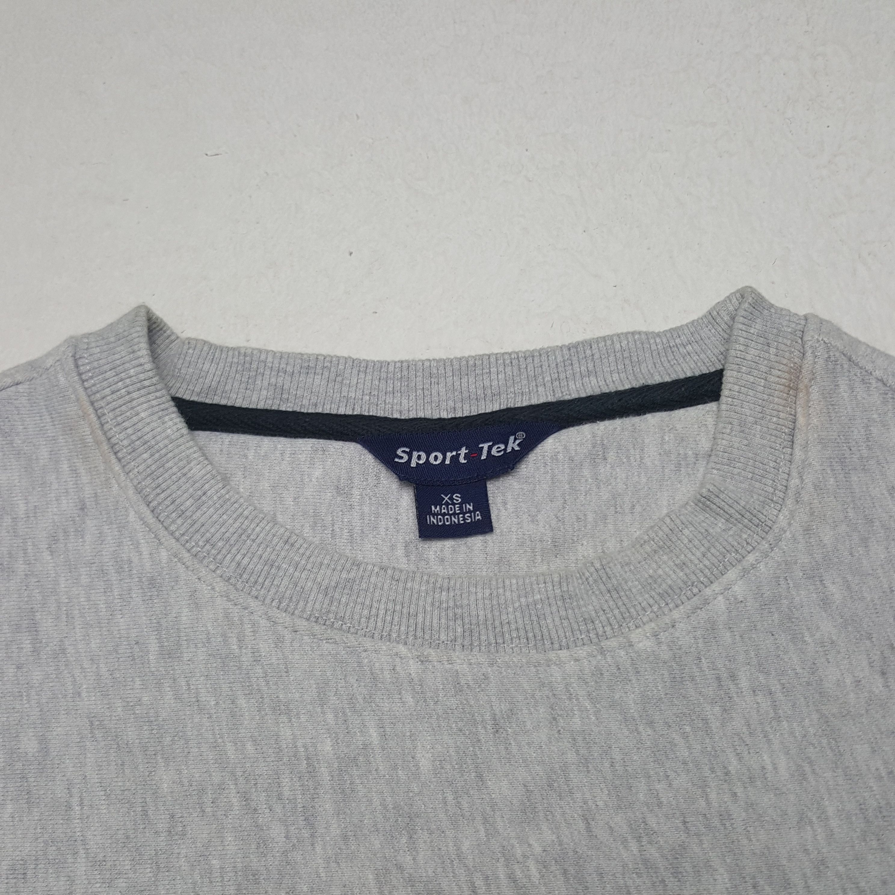 Vintage Vintage Pioneers American Sports Style Sweatshirt Size US S / EU 44-46 / 1 - 4 Thumbnail