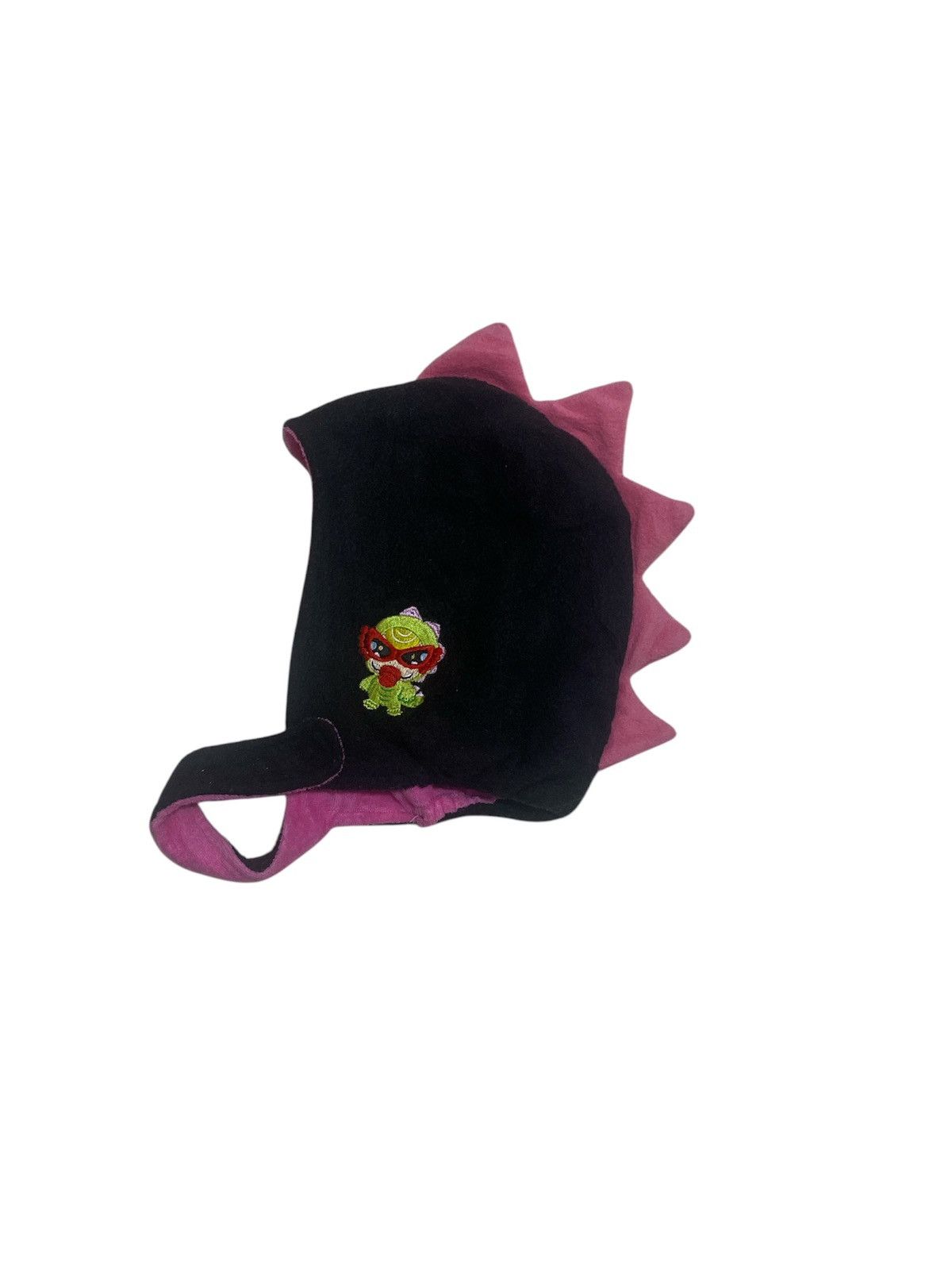 Hysteric Glamour Bundle Hysteric Glamour Kid Two beanie Hats One Tshirt Size ONE SIZE - 10 Thumbnail