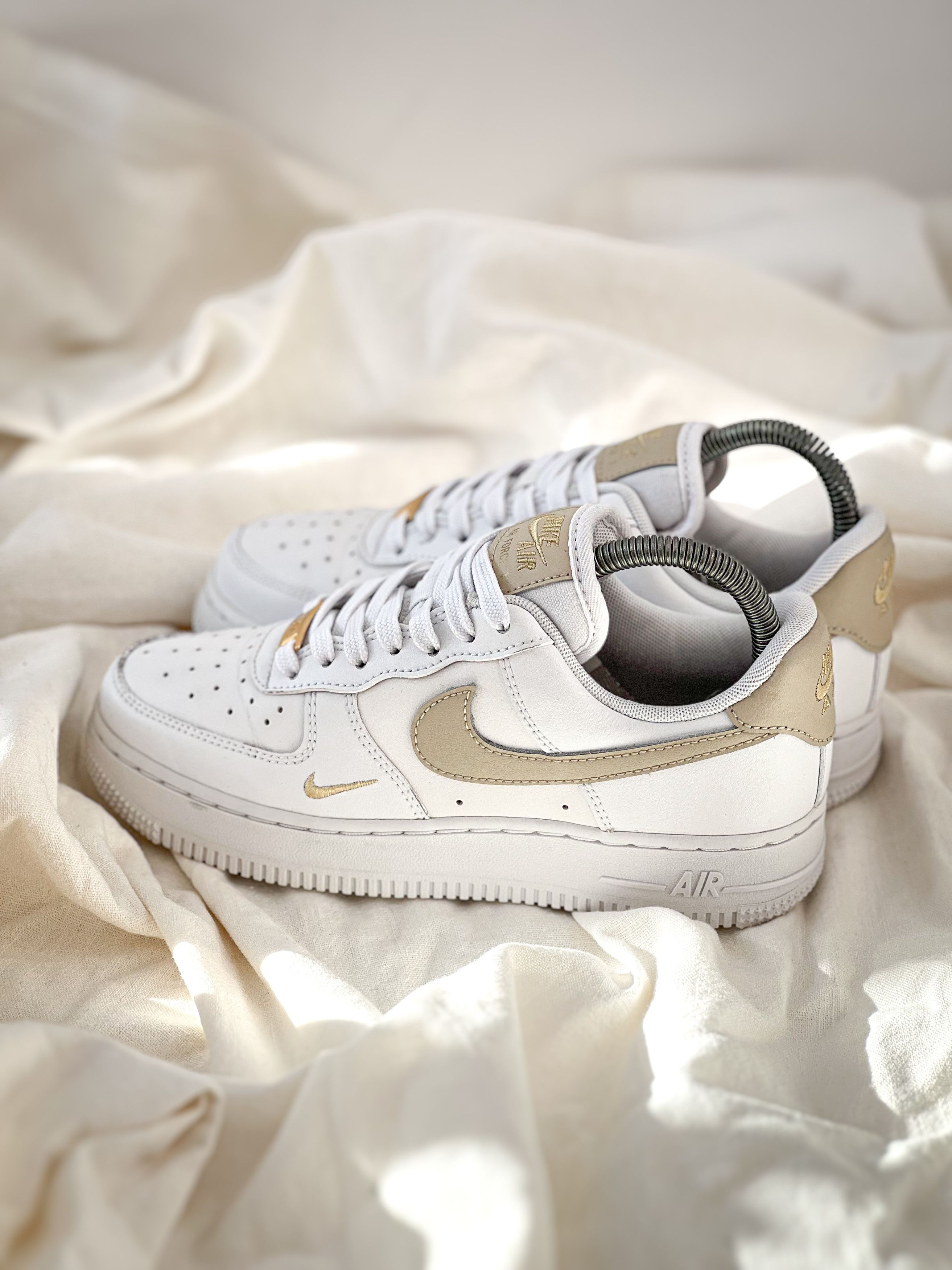 Nike Nike Air Force 1 Size US 6 / IT 36 - 6 Thumbnail