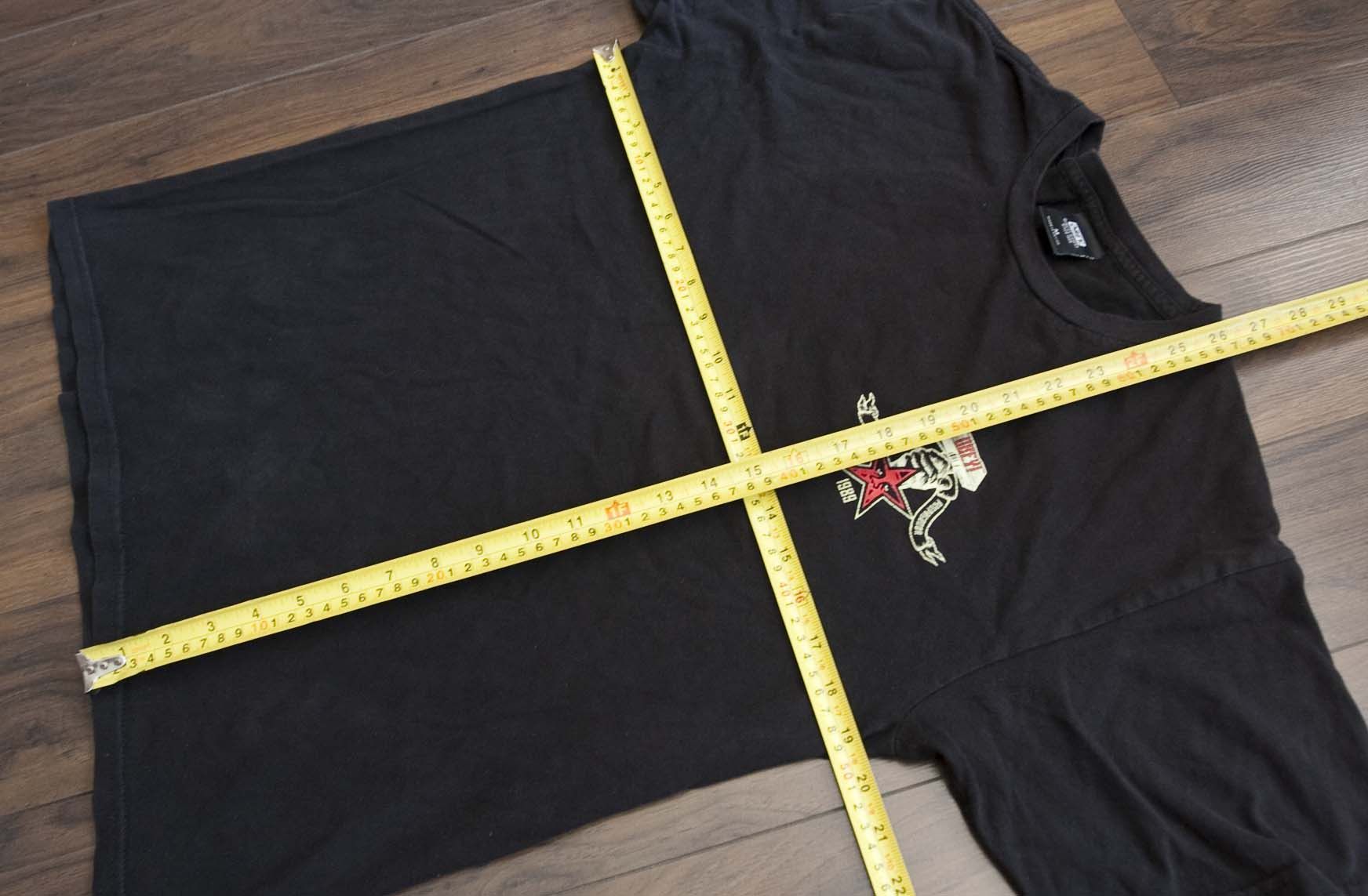 Obey Obey T Shirt Size M Logo Size US M / EU 48-50 / 2 - 4 Thumbnail