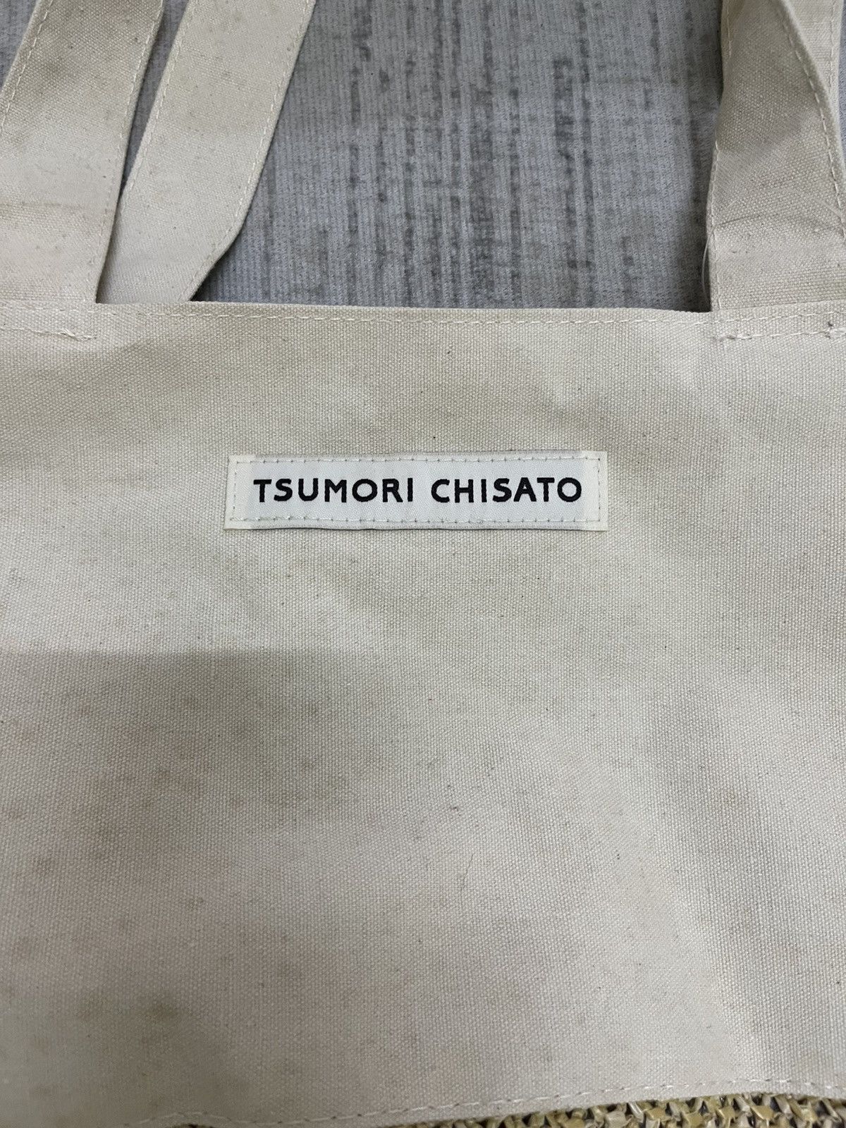 Issey Miyake Tsumori chisato by issey miyake boa boa bag Size ONE SIZE - 3 Thumbnail