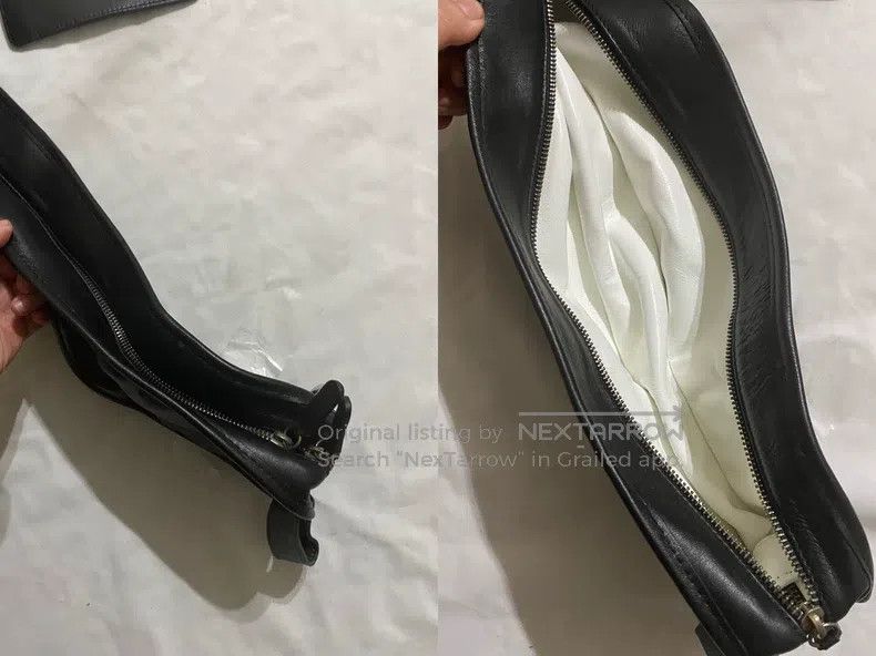 Maison Margiela Maison Margiela Guitar-Shaped Backpack Size ONE SIZE - 6 Thumbnail