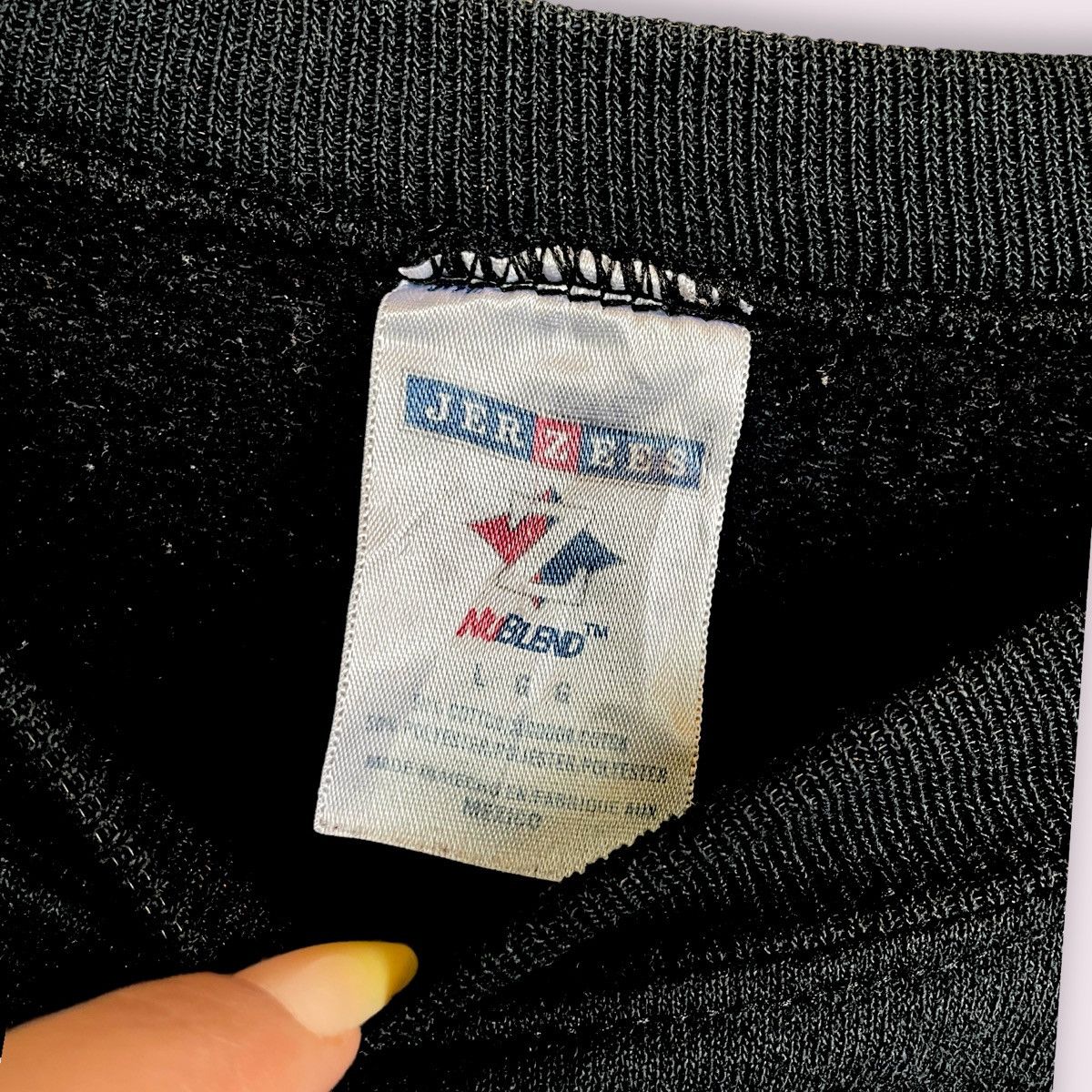 Other × Vintage Jack In The Box Crewneck Size US L / EU 52-54 / 3 - 2 Thumbnail