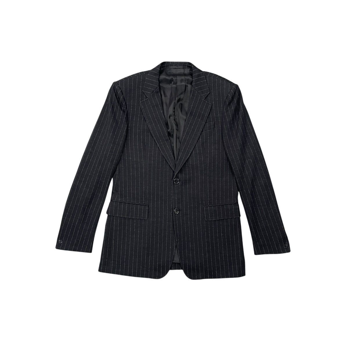 Miu Miu Miu Miu Wool Blazer Size 52 Size 52S - 1 Thumbnail