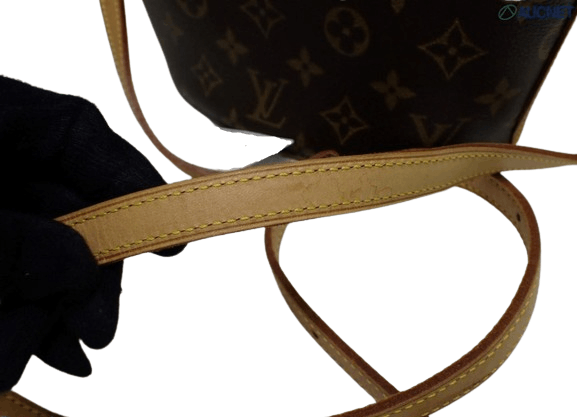 Louis Vuitton Louis Vuitton Drouot Monogram Brown Crossbody Bag Size ONE SIZE - 13 Thumbnail