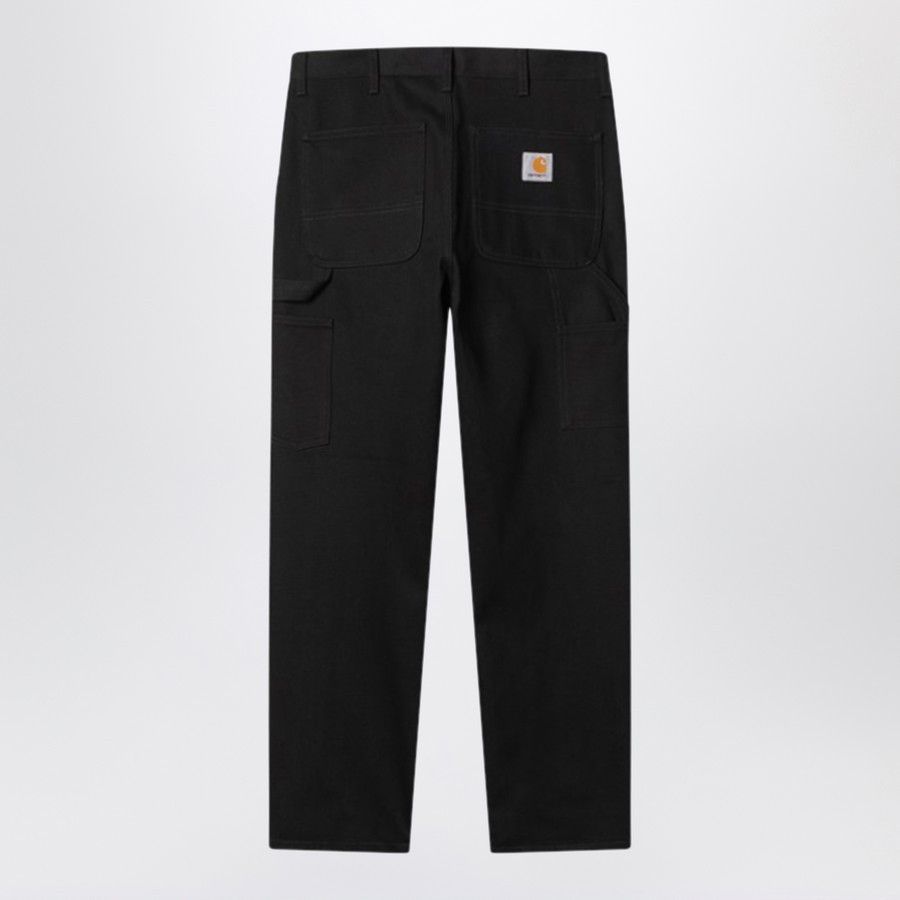 Carhartt Wip o1d2blof0125 Pant in Black Size US 36 / EU 52 - 2 Thumbnail
