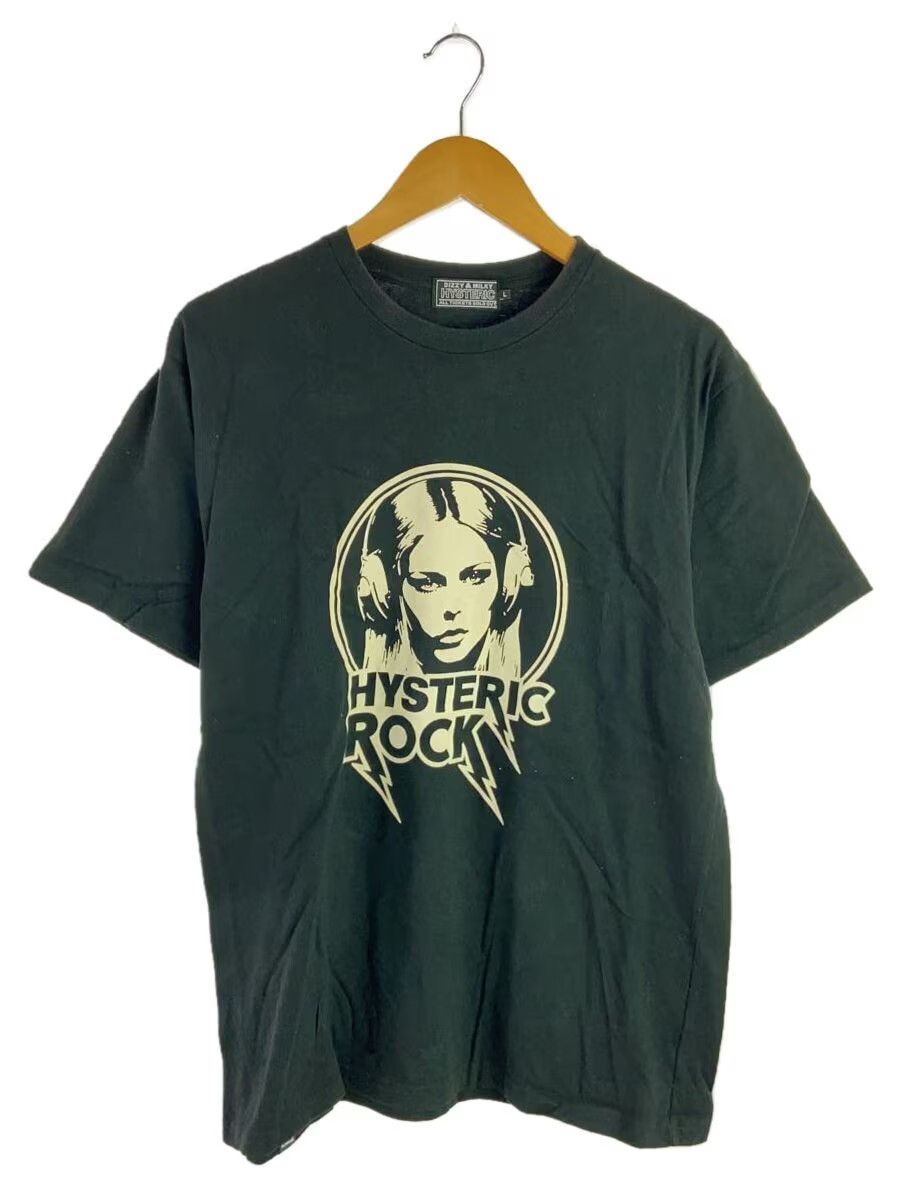 Hysteric Glamour Hysteric Rock Headphones Tee Size US L / EU 52-54 / 3 - 1 Thumbnail