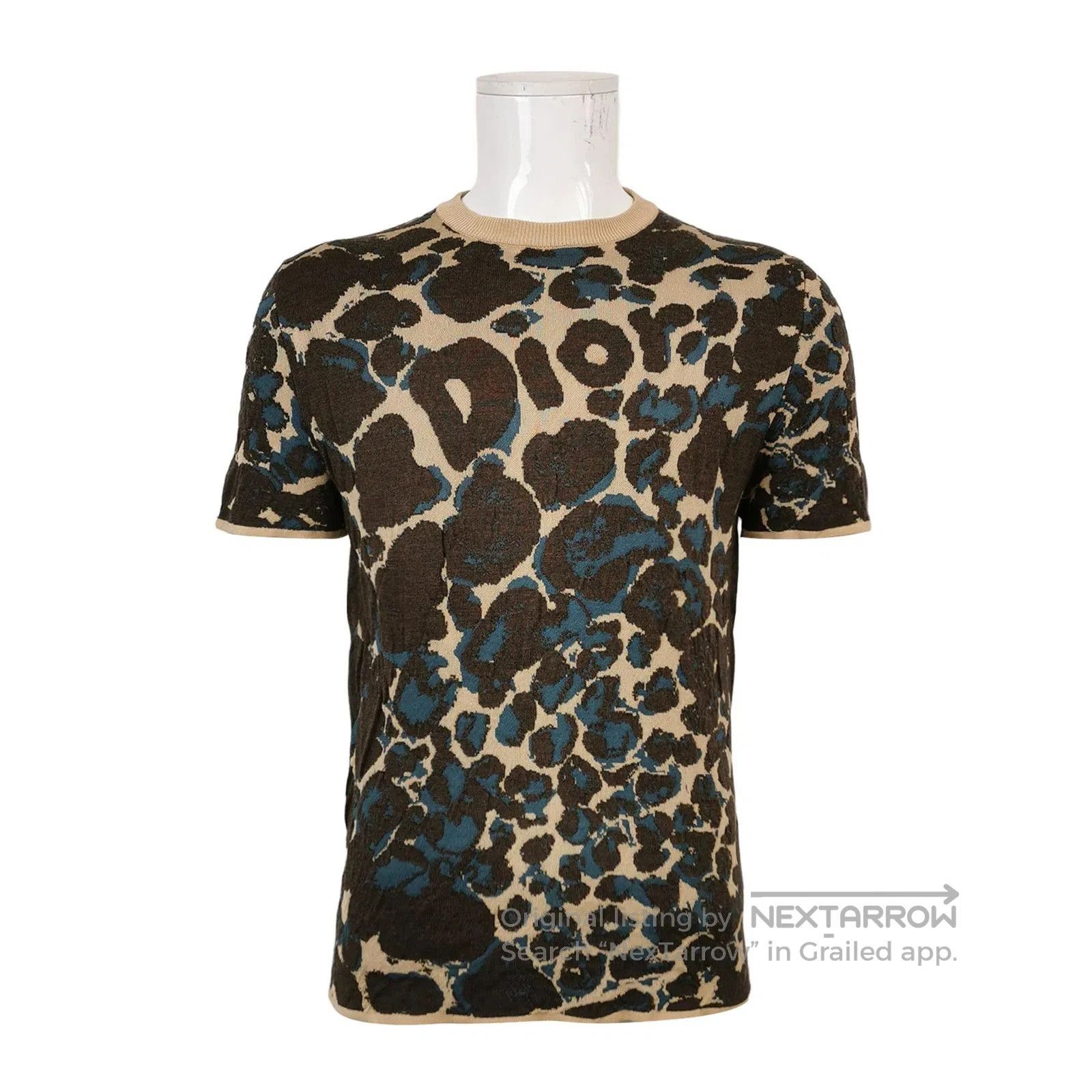 Dior dior color. Size US M / EU 48-50 / 2 - 1 Thumbnail