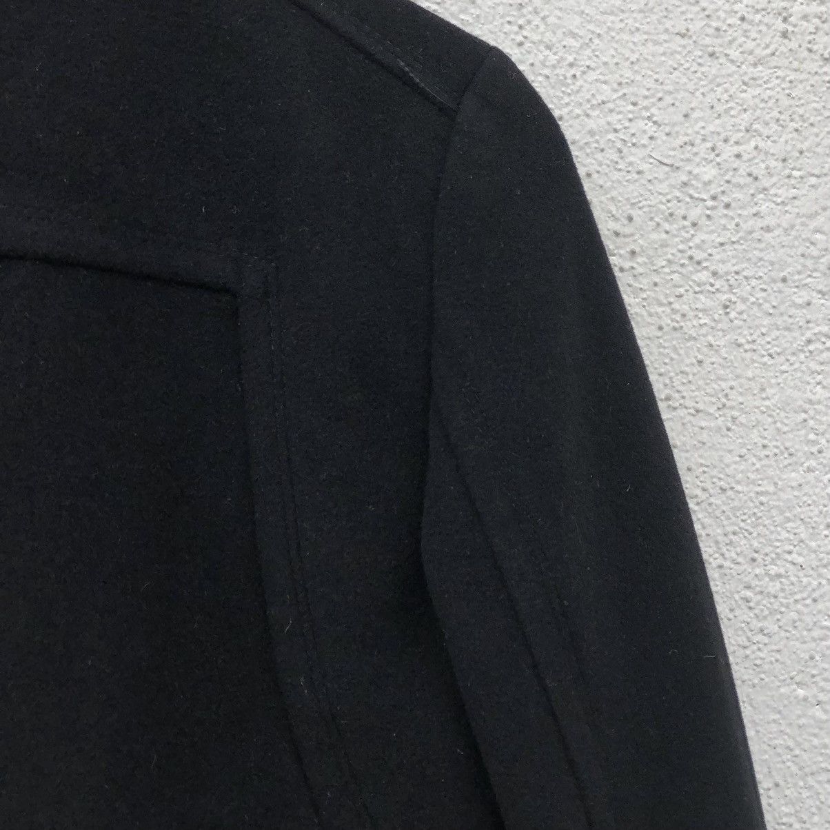 Burberry Burberry Blue Label Made in Japan Sanyo Shokai Wool Jacket Size S / US 4 / IT 40 - 12 Thumbnail