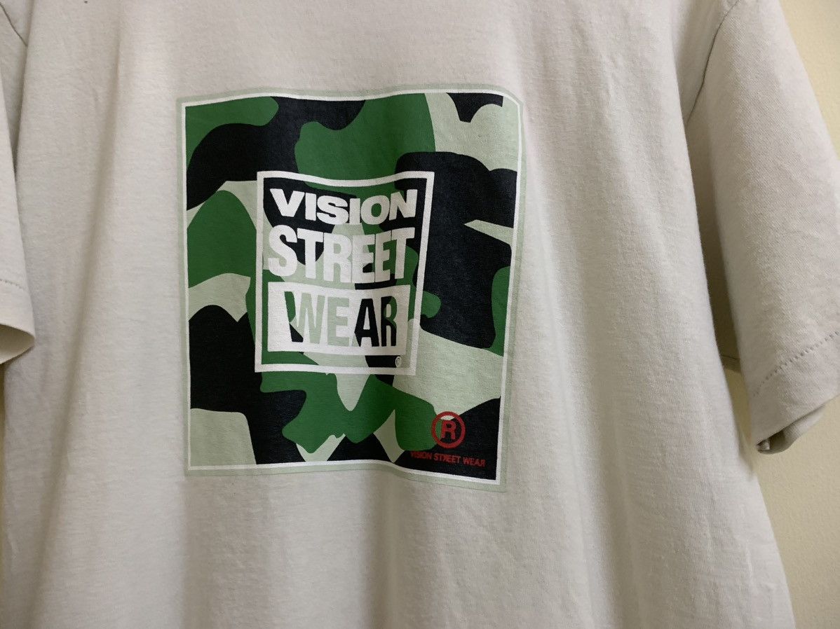 Vision Streetwear vintage vision street wear L Size US L / EU 52-54 / 3 - 10 Thumbnail