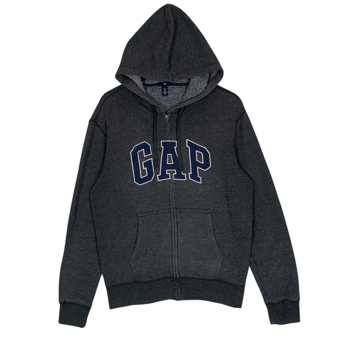 Gap Gap Clothing SportsWear Streetwear Outdoor JapanBrand Hodie Size US M / EU 48-50 / 2 - 2 Thumbnail