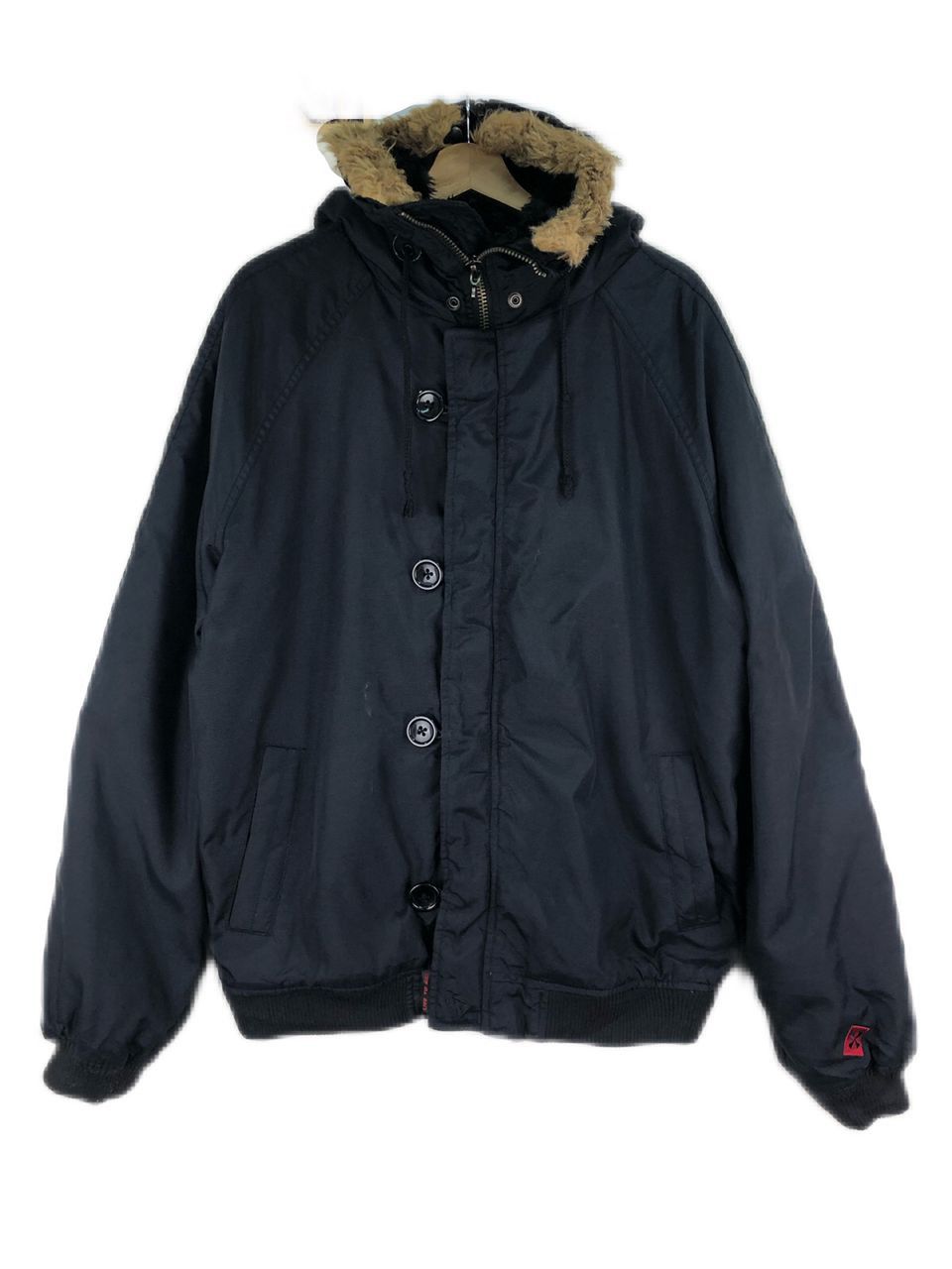 90's Independent Truck ナイロジャケット 90´s Independent Truck ナイロジャケット メンズ