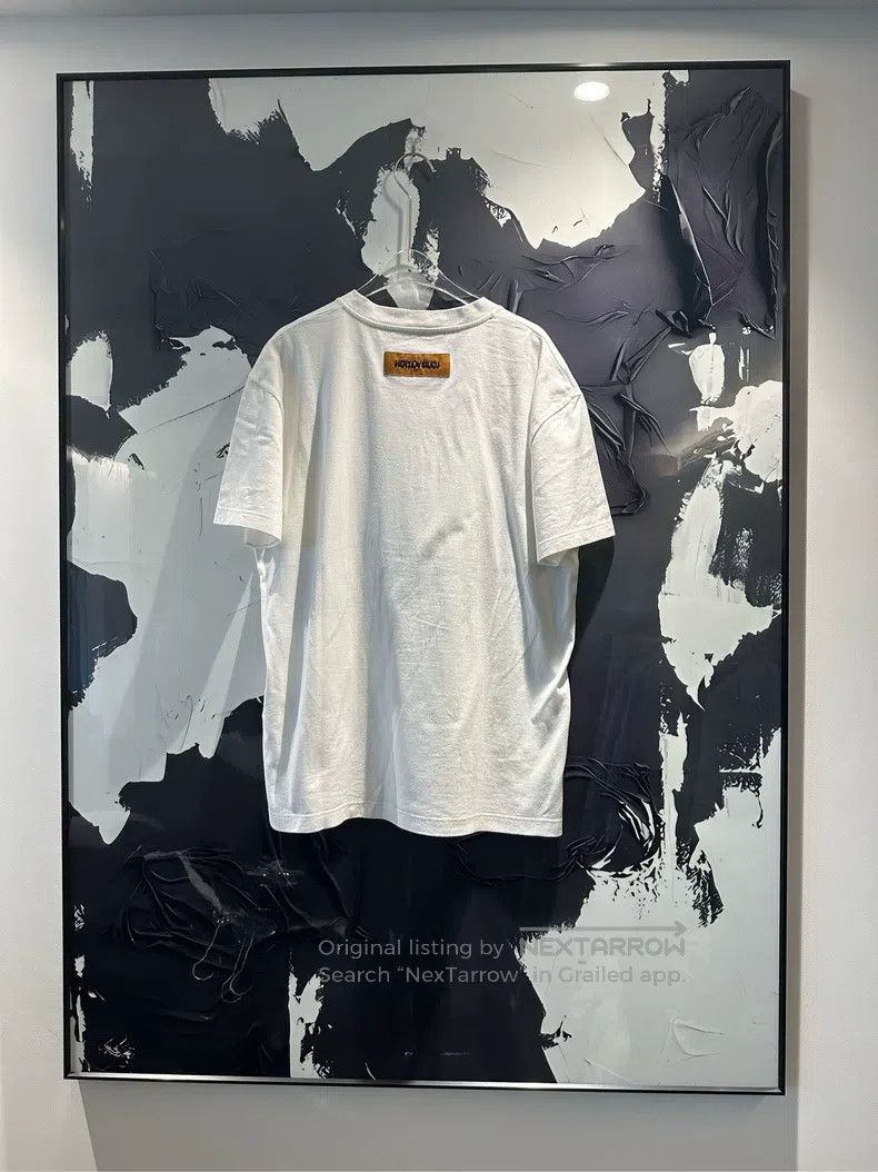 Louis Vuitton Louis Vuitton short sleeves Size US S / EU 44-46 / 1 - 2 Thumbnail