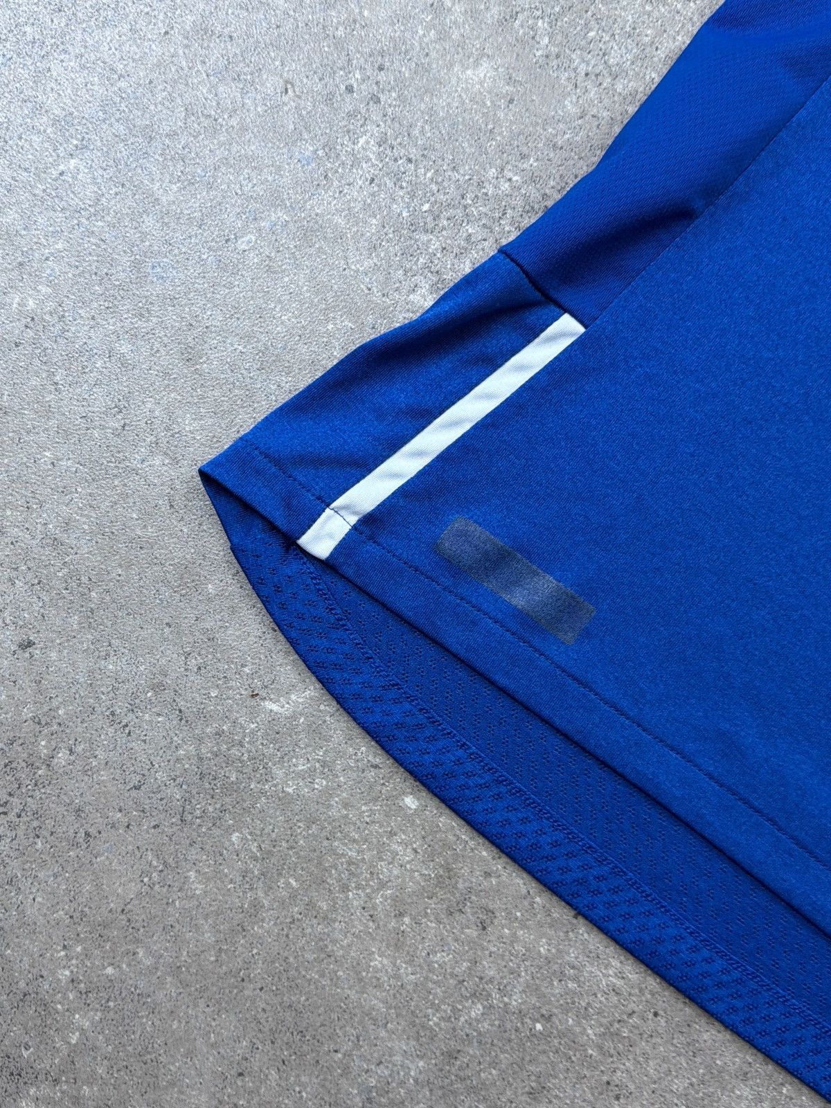 Umbro Umbro Everton Home Shirt Blue FC Chang Size US S / EU 44-46 / 1 - 3 Thumbnail