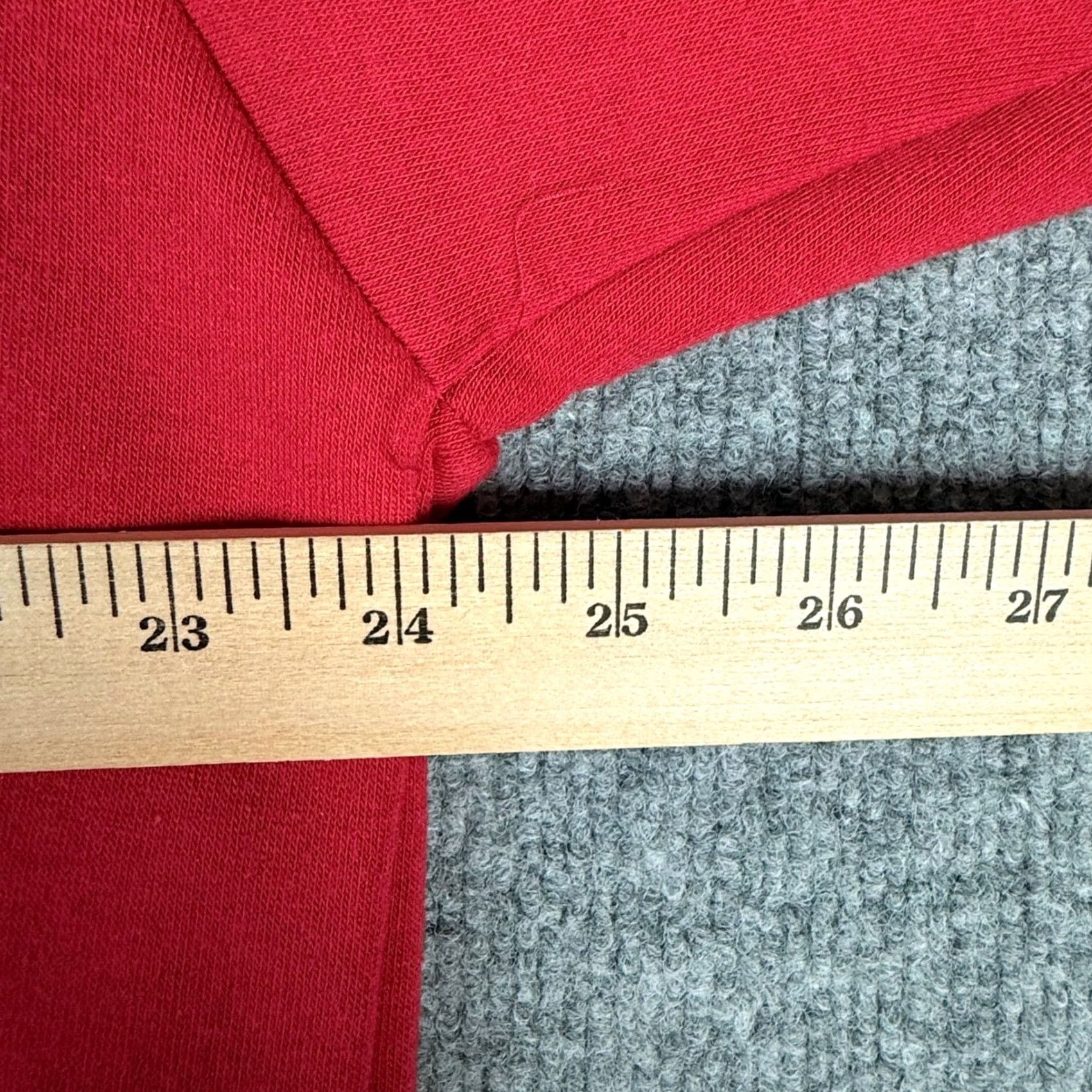 Etro VINTAGE Team USA Olympic Games Red Fleece Full Zip Jacket XL Mens Size US XL / EU 56 / 4 - 6 Thumbnail