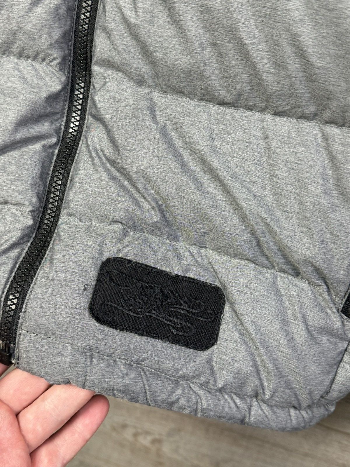 The North Face THE NORTH FACE 700 NUPTSE VINTAGE DOWN JACKET PUFFER Y2K Size US S / EU 44-46 / 1 - 9 Thumbnail