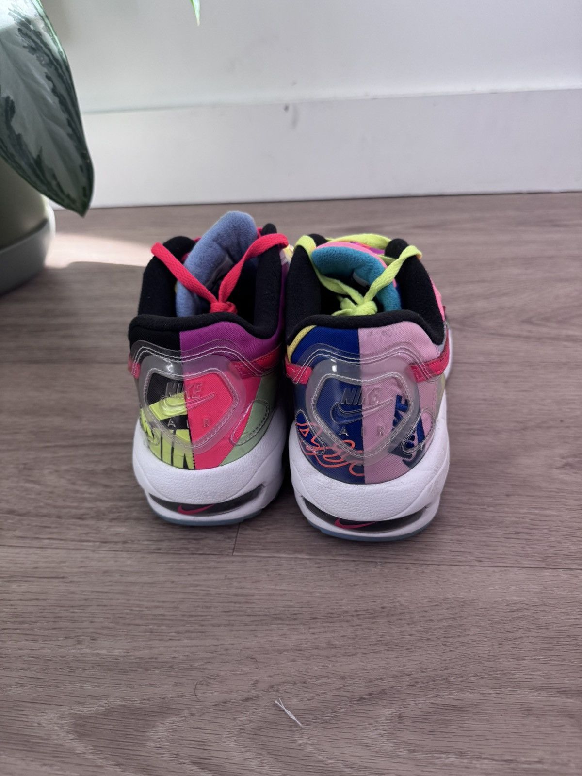 Nike Nike Air Max 2 Light Atmos Size US 10 / EU 43 - 3 Thumbnail