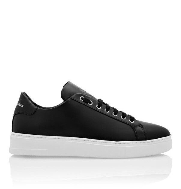 Philipp Plein Philipp Plein Men’s Sneakers Size US 7 / EU 40 - 14 Thumbnail