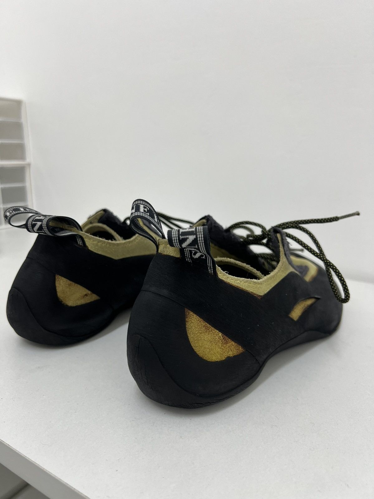 Stone Island Stone Island X La Sportiva shoes Size US 9 / EU 42 - 7 Thumbnail
