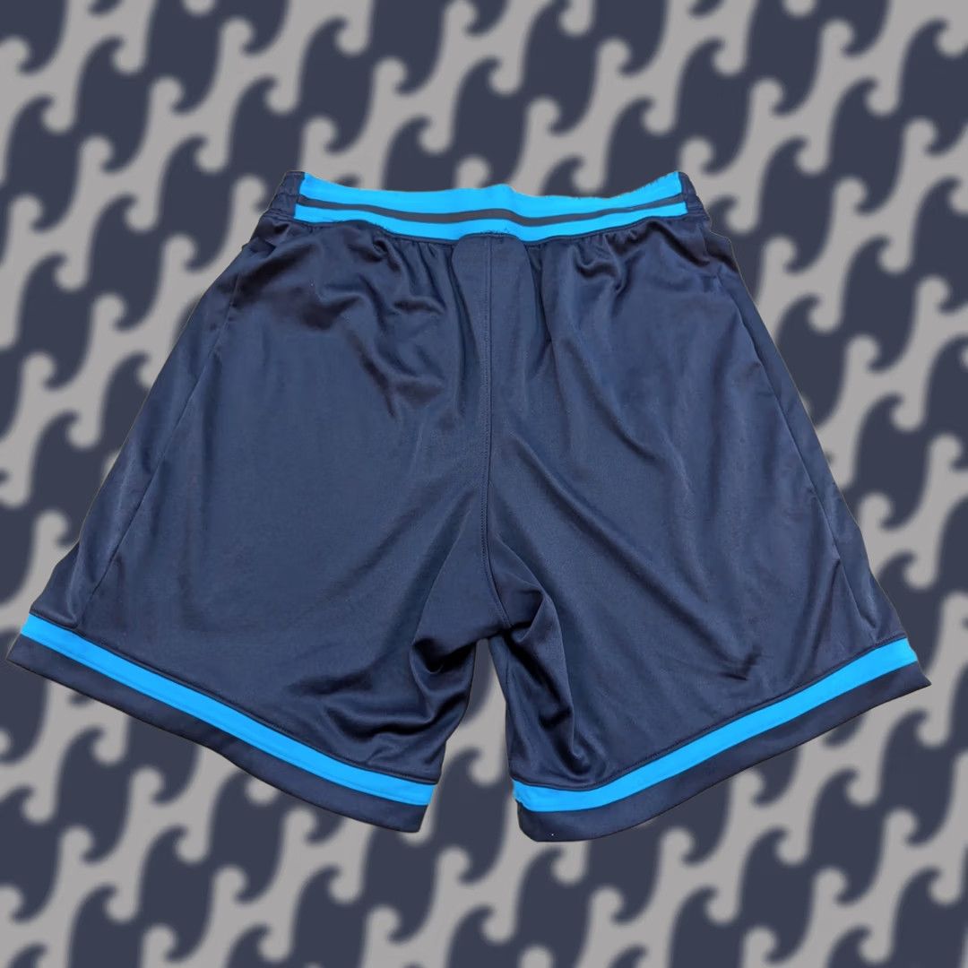 Under Armour Under Armour Tottenham Hotspur Shorts SM Soccer Football Black Size US 29 - 1 Thumbnail